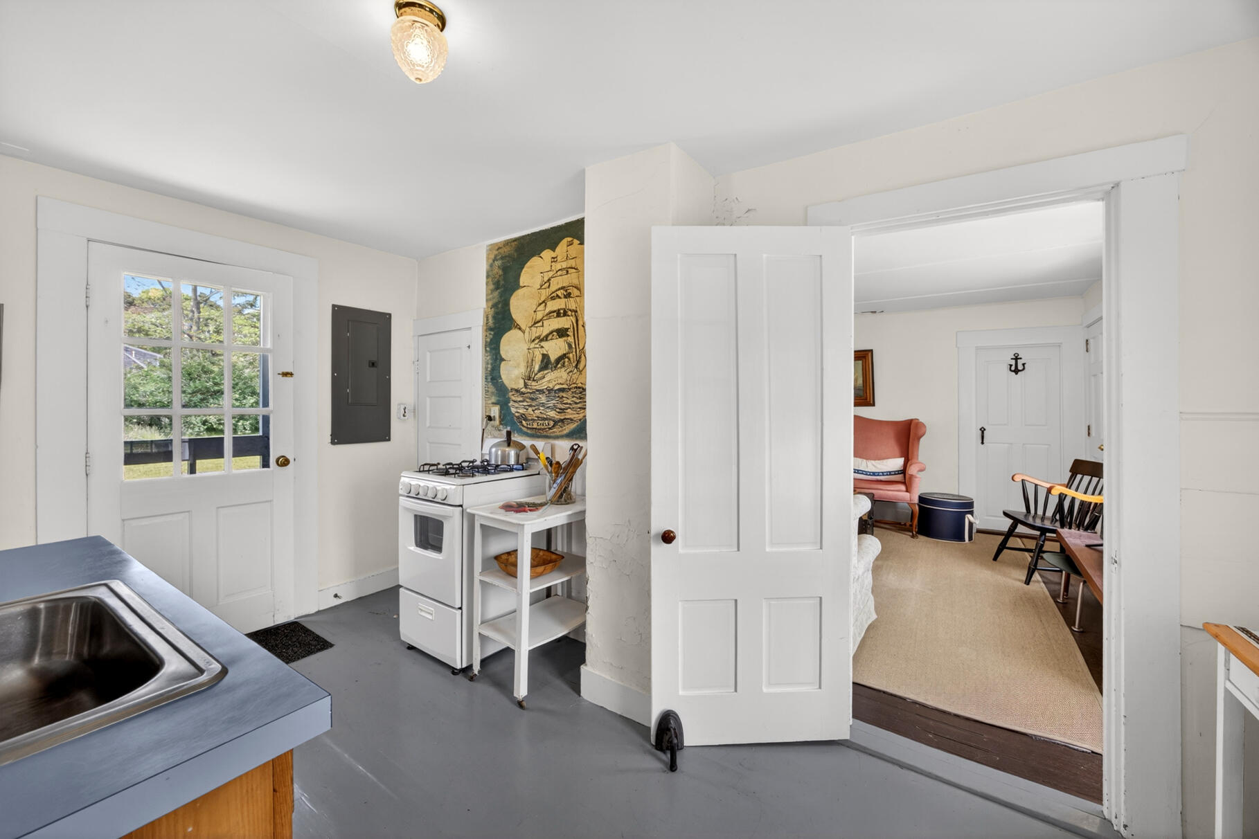  95 Queen Anne Drive, Eastham, MA, 02642 - 物件實景