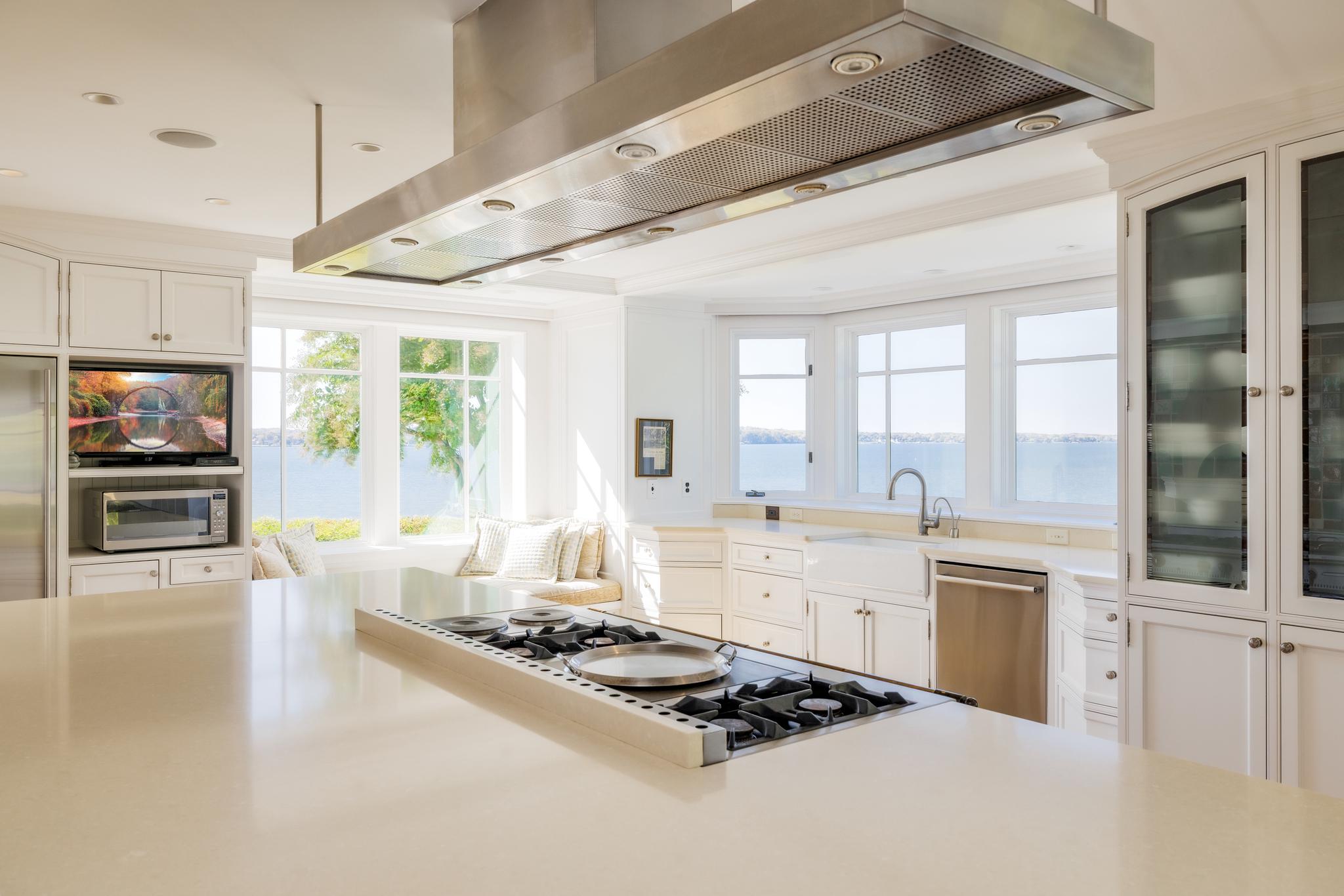  622 Magothy Road, Gibson Island, MD, 21056 - 物件實景