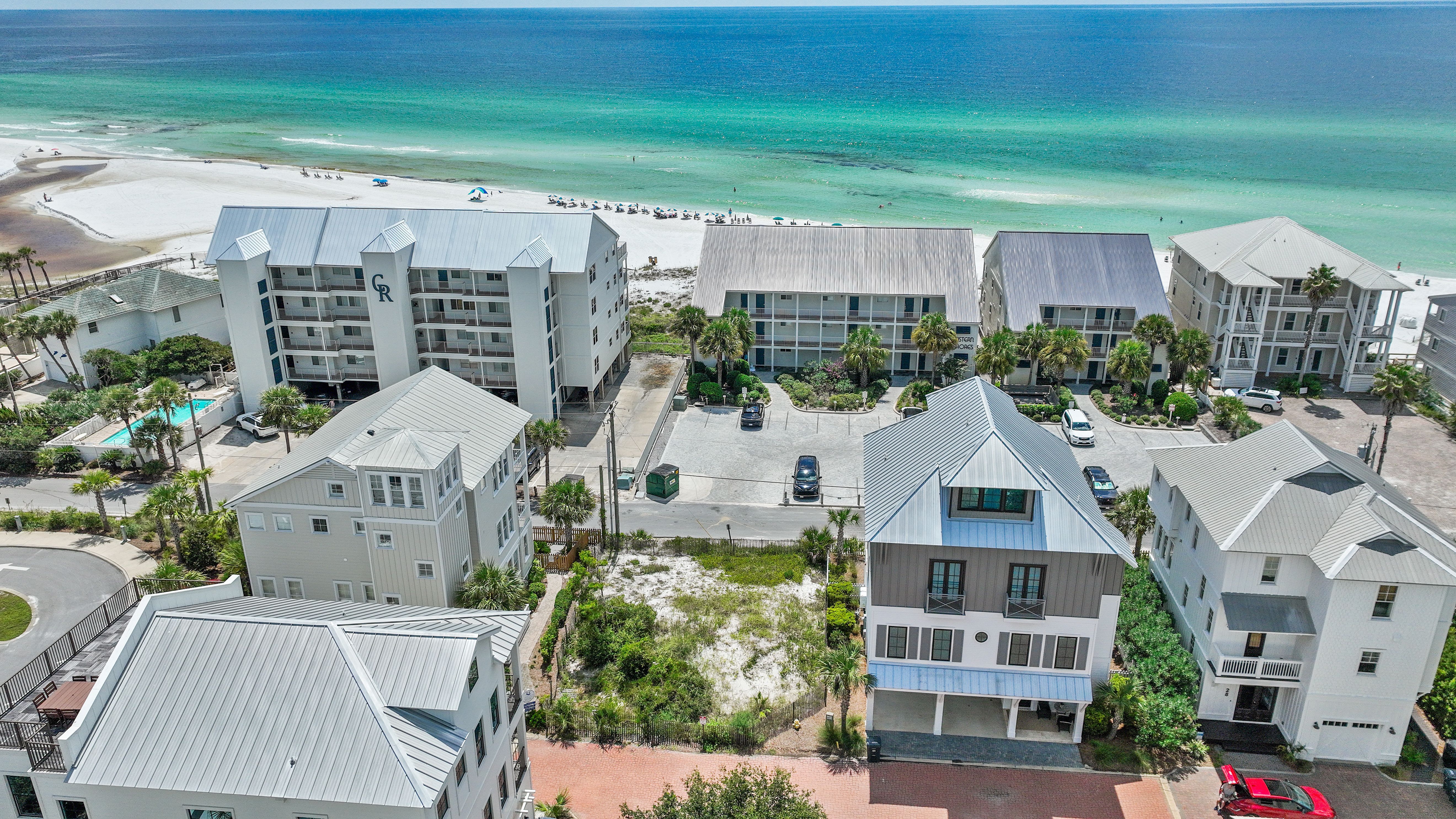  A Rare Opportunity to Build in One of 30A’s Most Coveted Coastal Settings - 物件實景
