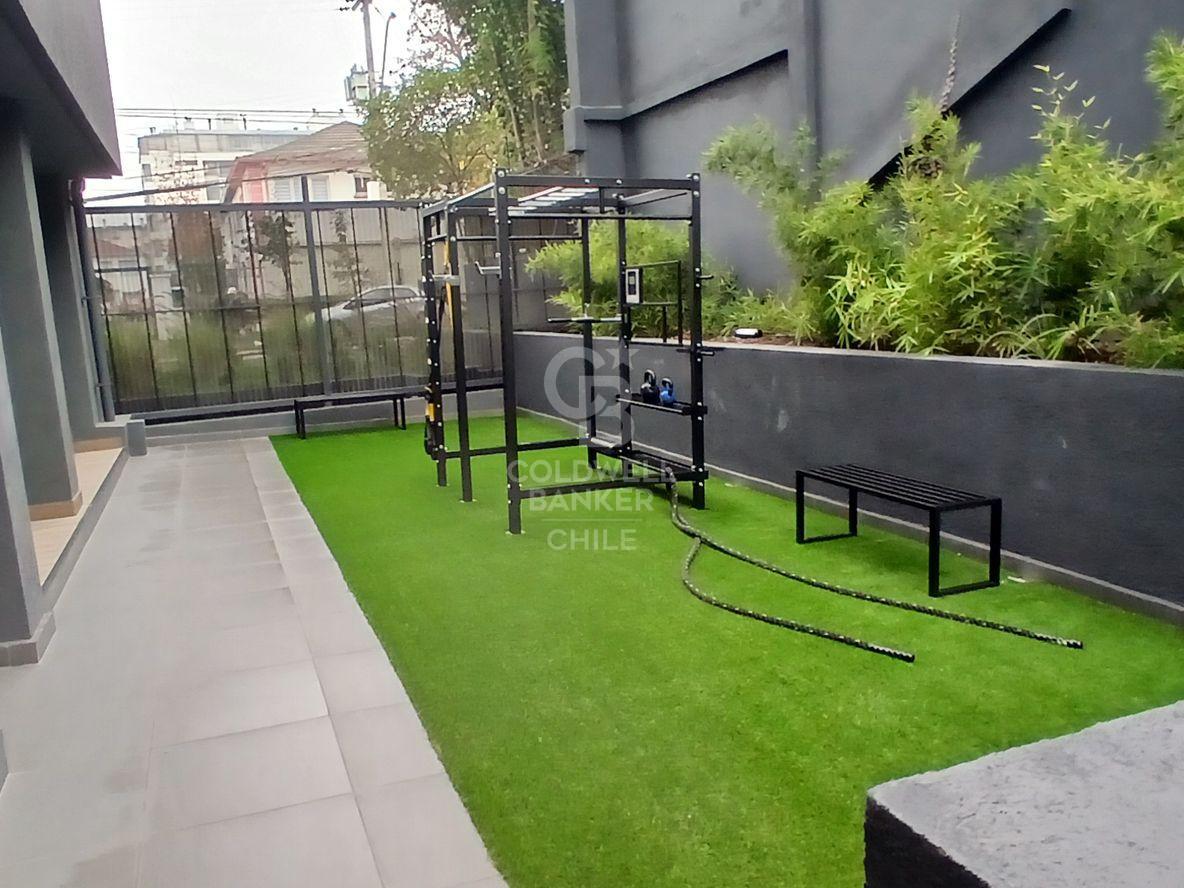 Providencia, Chile, 3 Bedrooms Bedrooms, ,3 BathroomsBathrooms,Residential,For Sale,1883139