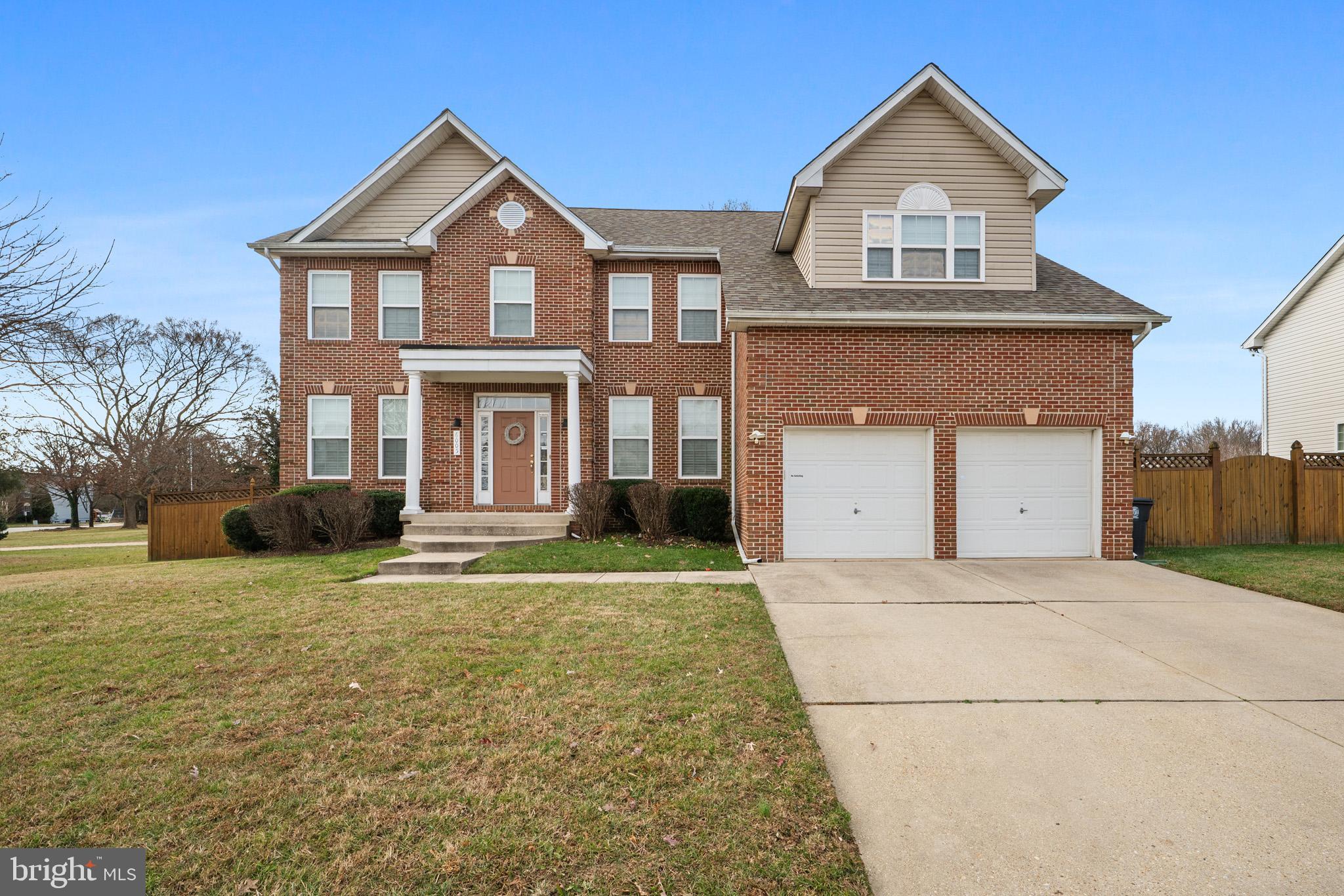 Clinton, Maryland, 20735, United States, 5 Bedrooms Bedrooms, ,4 BathroomsBathrooms,Residential,For Sale,2005620