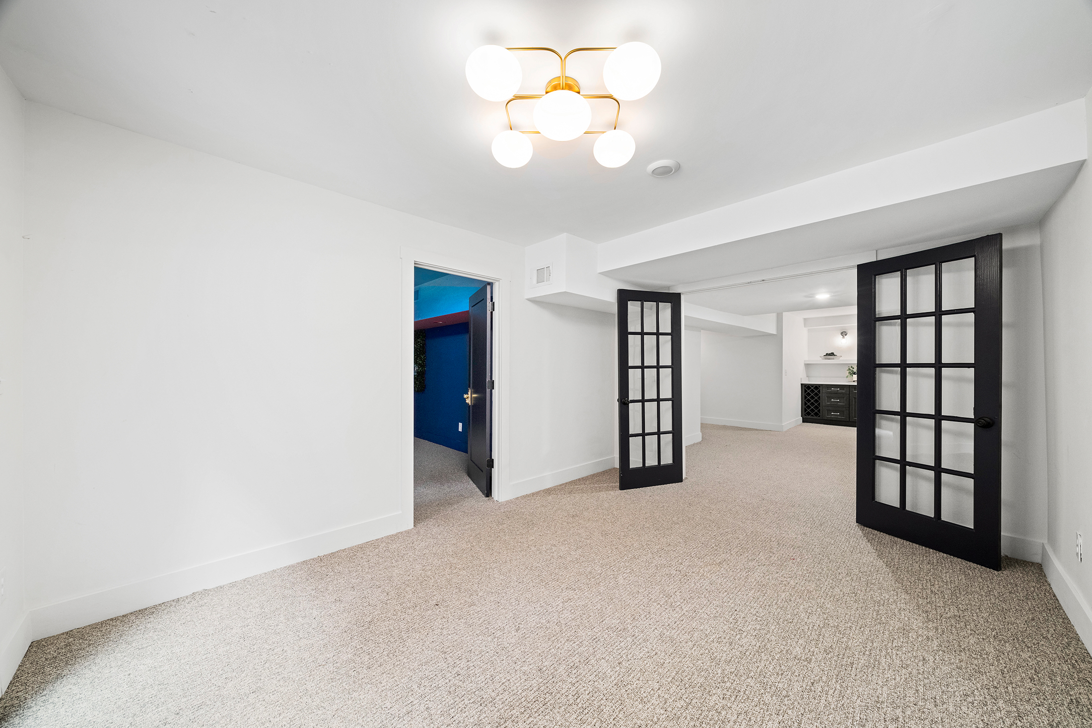  Fully Renovated Modern Retreat in Beloved Community - 物件實景