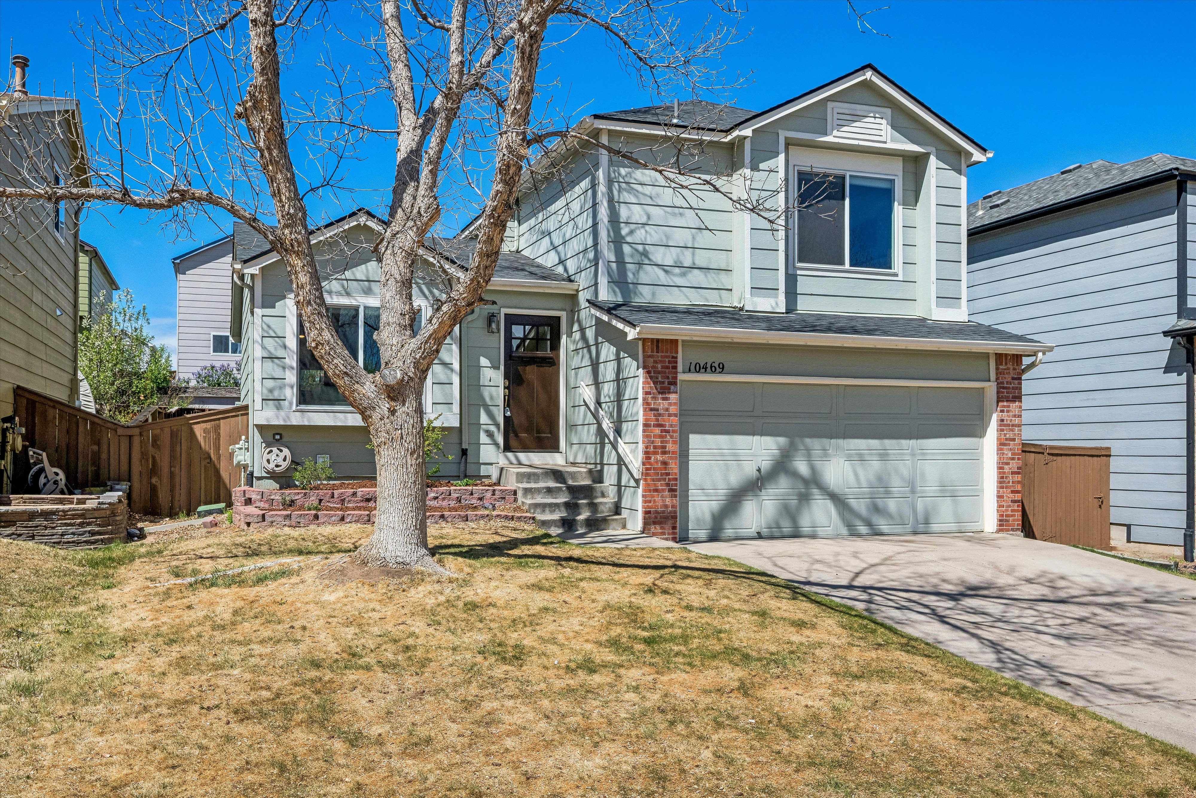  Discover effortless elegance in this stylishly updated home - 物件實景