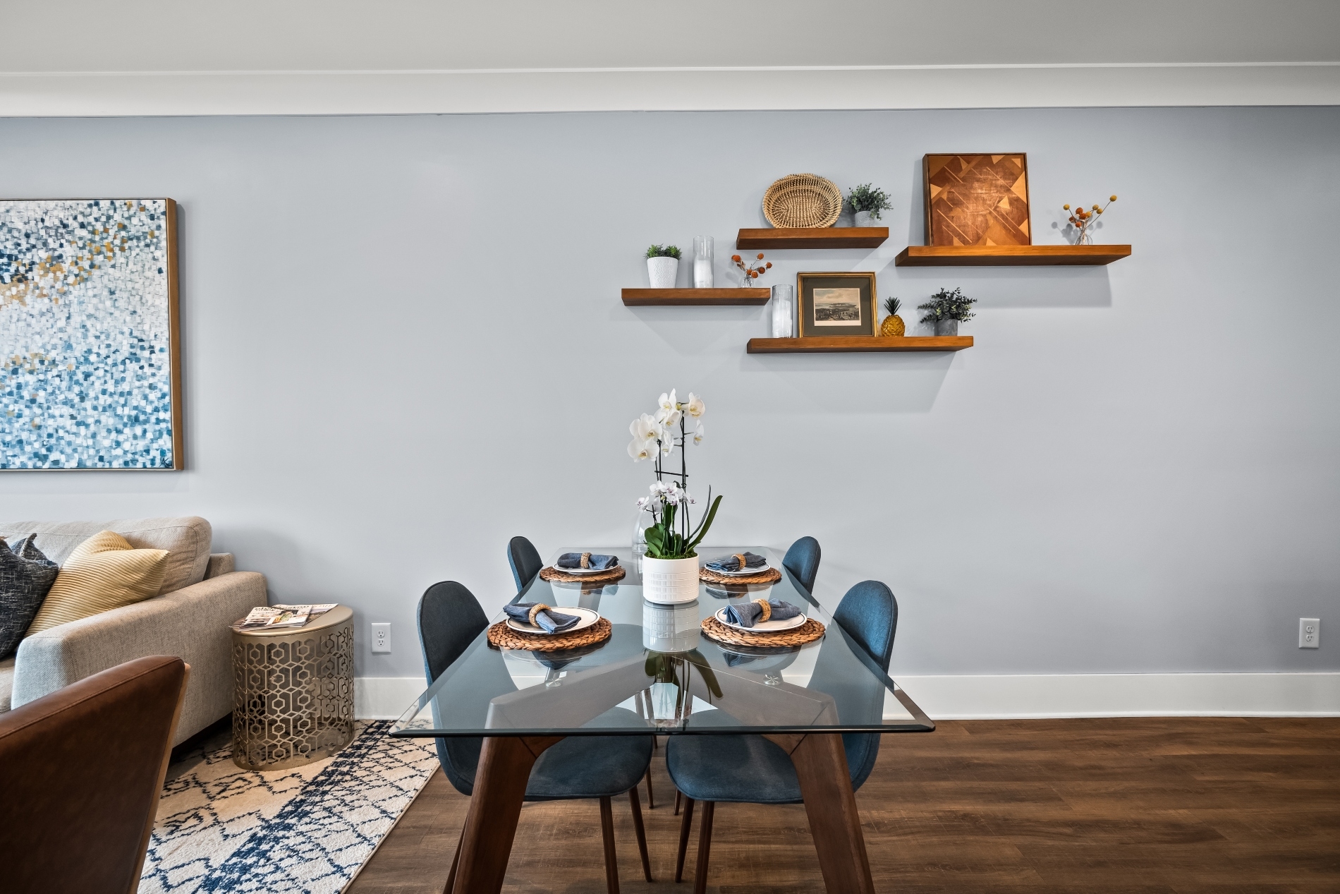  402 Sumter Street C - 物件實景