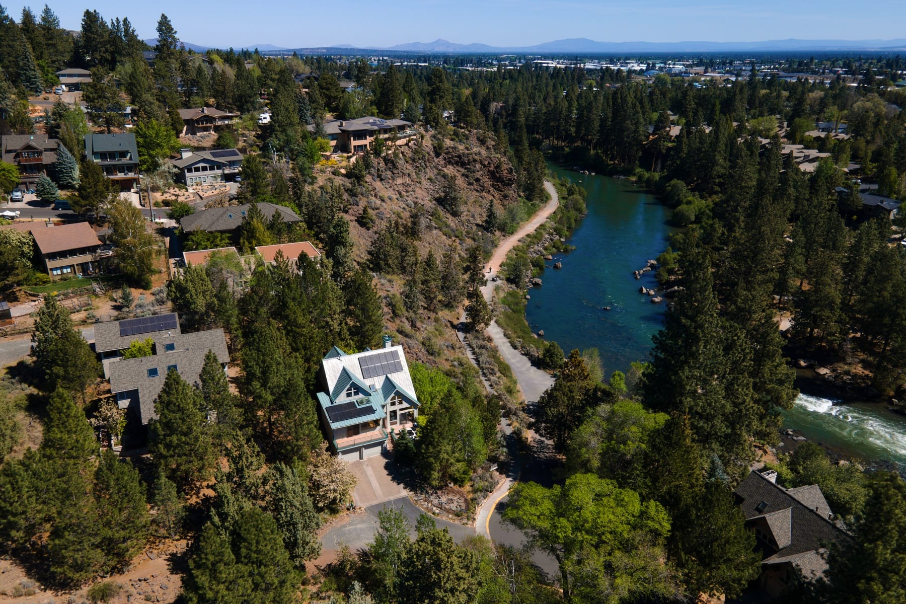  1991 NW 1st Street Bend, OR 97703 - 物件實景