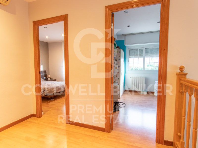 Sant Quirze del Vallès, Catalonia, ES, 4 Bedrooms Bedrooms, ,2 BathroomsBathrooms,Residential,For Sale,1614303