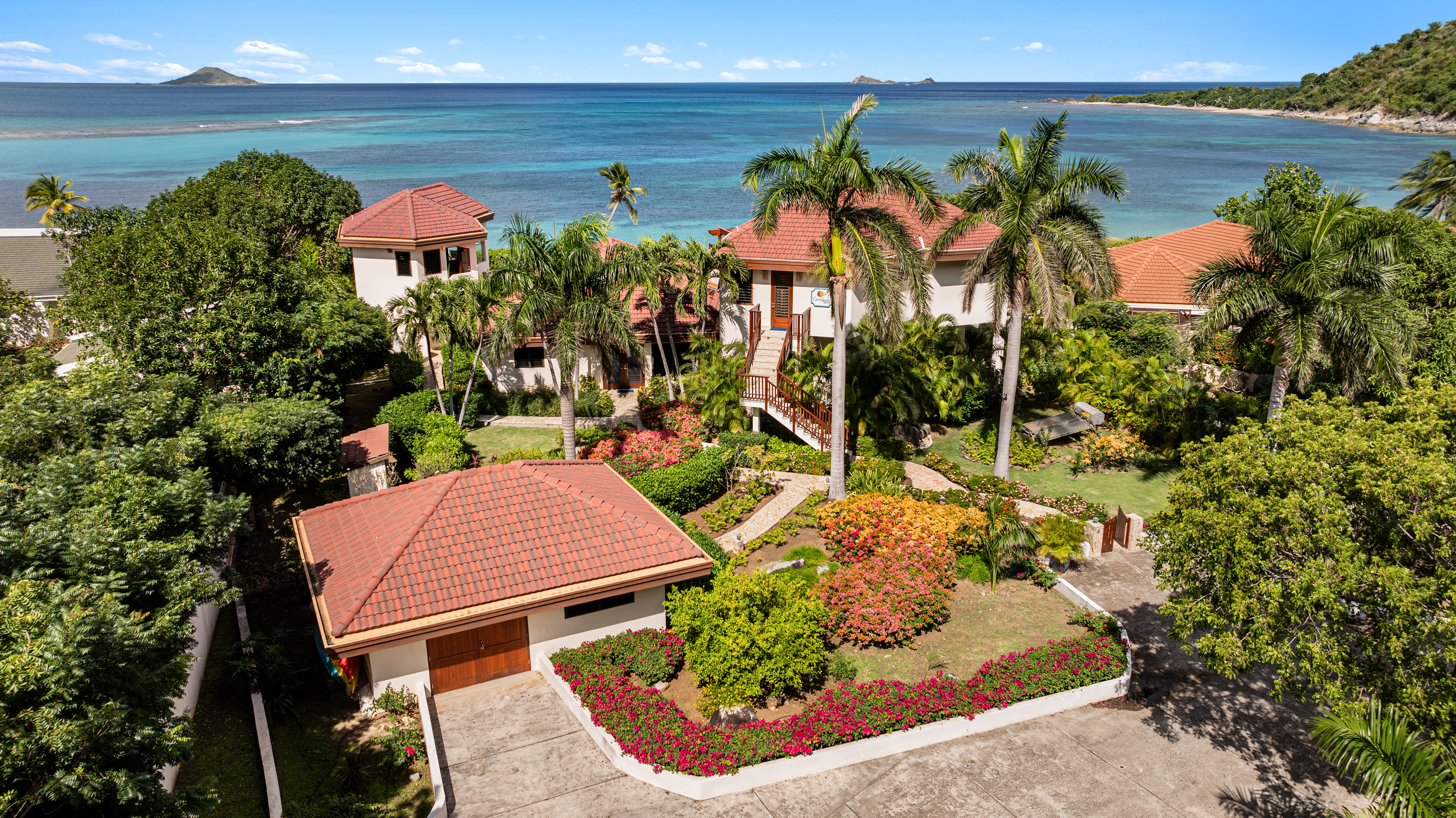 Virgin Gorda, VG, 5 Bedrooms Bedrooms, ,6 BathroomsBathrooms,Residential,For Sale,1805813