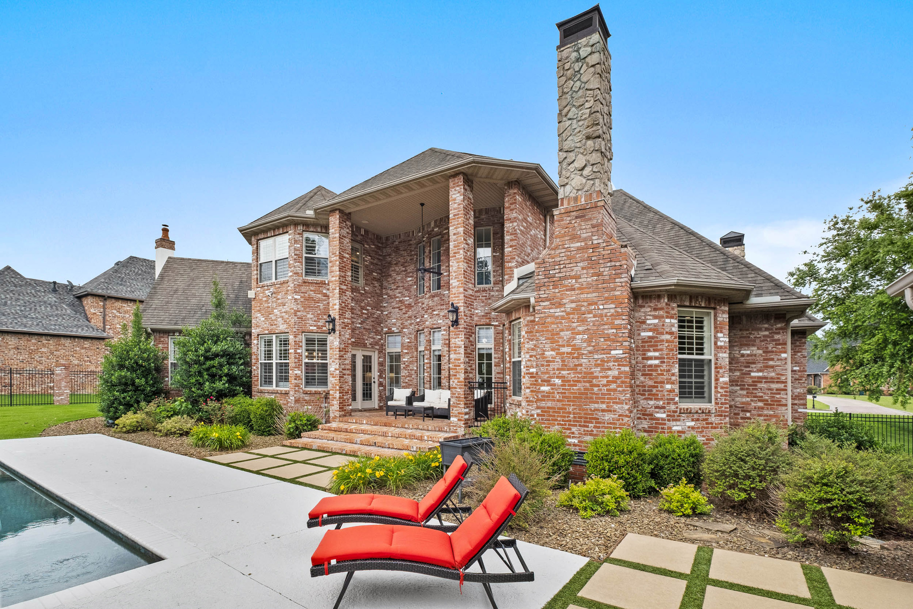  17 Nottingham Lane, Rogers, AR 72758 - 物件實景