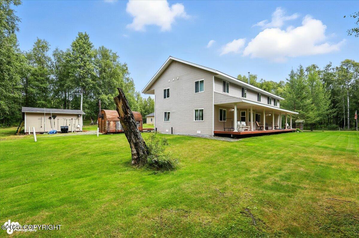 Wasilla, Alaska, 99654, United States, 5 Bedrooms Bedrooms, ,4 BathroomsBathrooms,Residential,For Sale,1974531