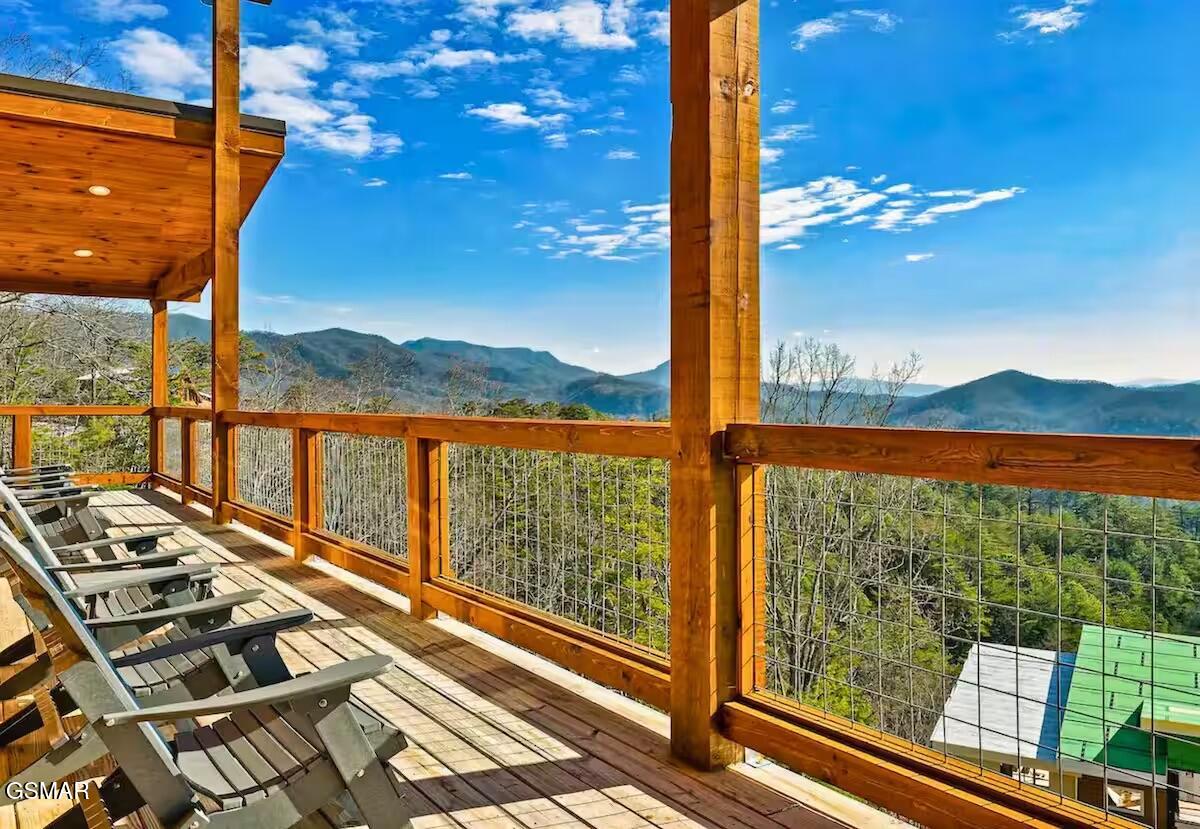 Sevierville, Tennessee, 37876, United States, 3 Bedrooms Bedrooms, ,5 BathroomsBathrooms,Residential,For Sale,1976900