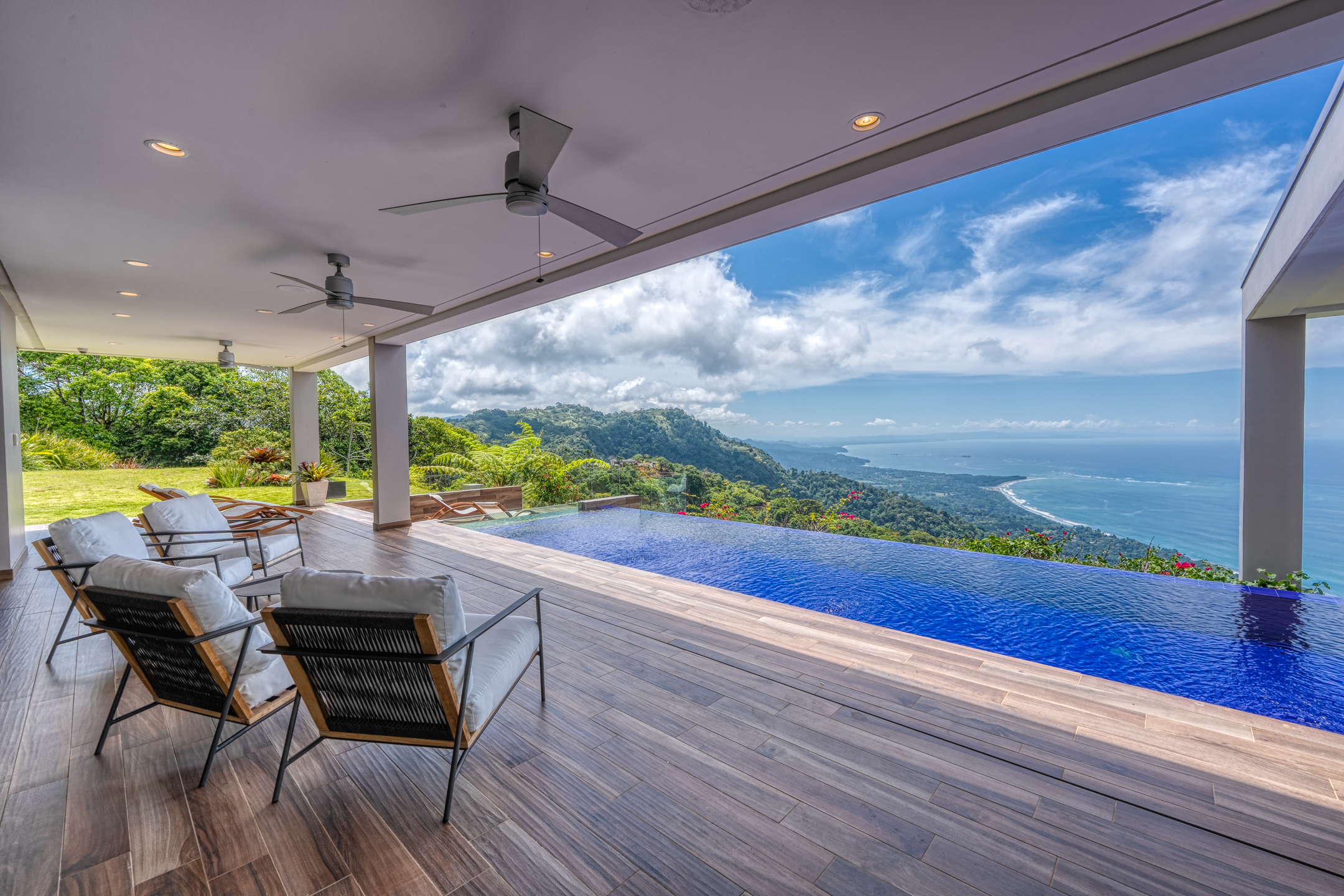 Costa Verde Estates, Dominical, Puntarenas, CR, 4 Bedrooms Bedrooms, ,7 BathroomsBathrooms,Residential,For Sale,Costa Verde Estates,1623516