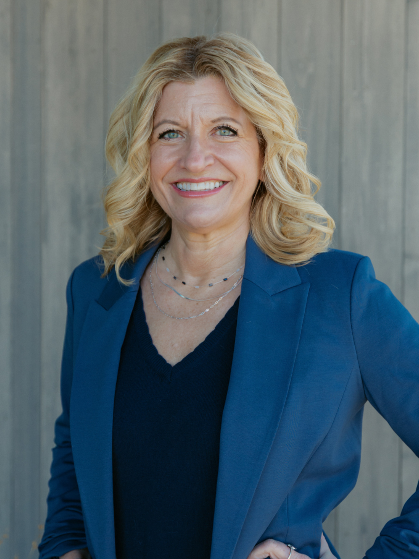Jennifer Marie Pelfini