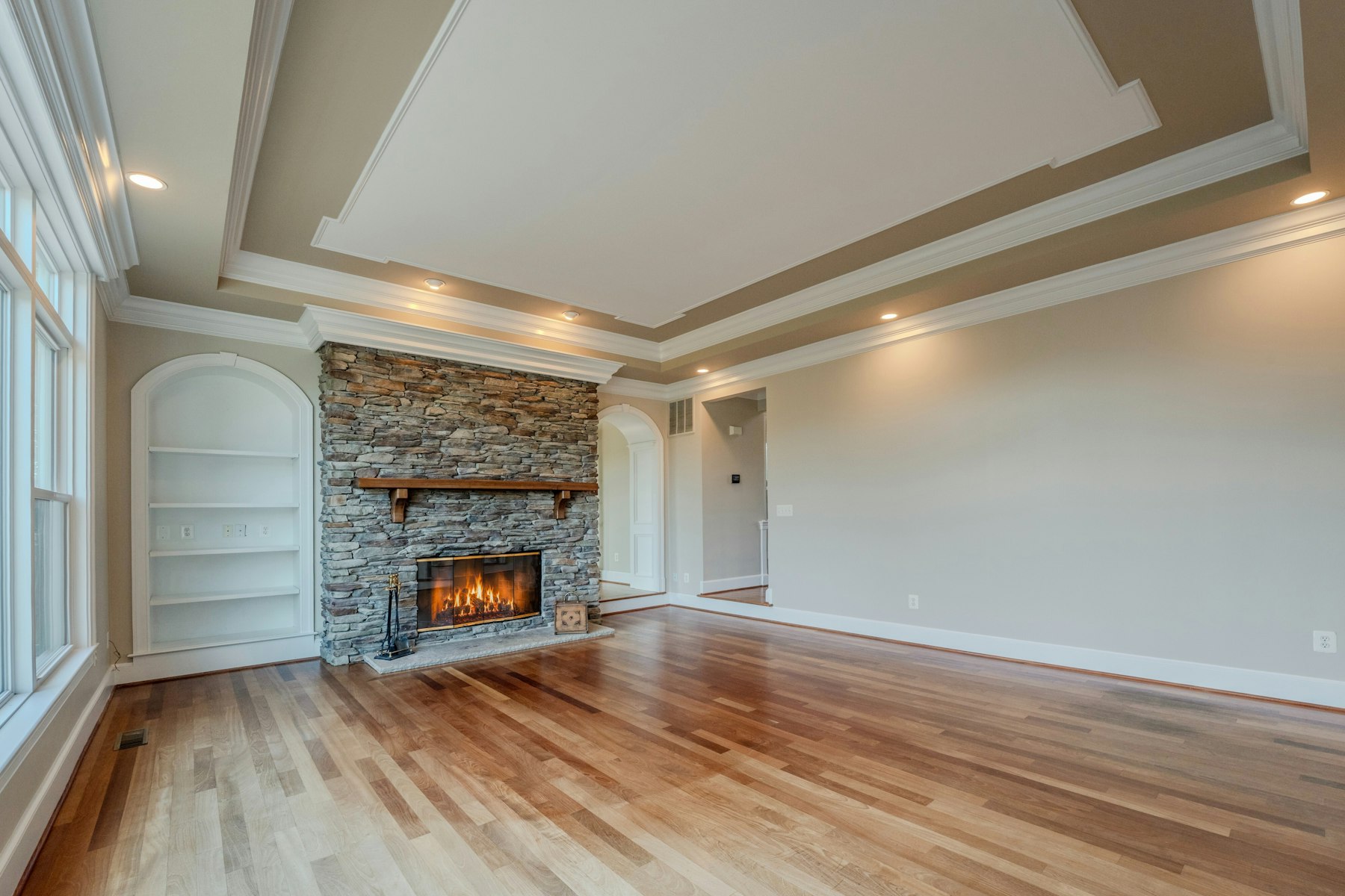  15018 Clover Hill Road, Waterford, VA 20197 - 物件實景