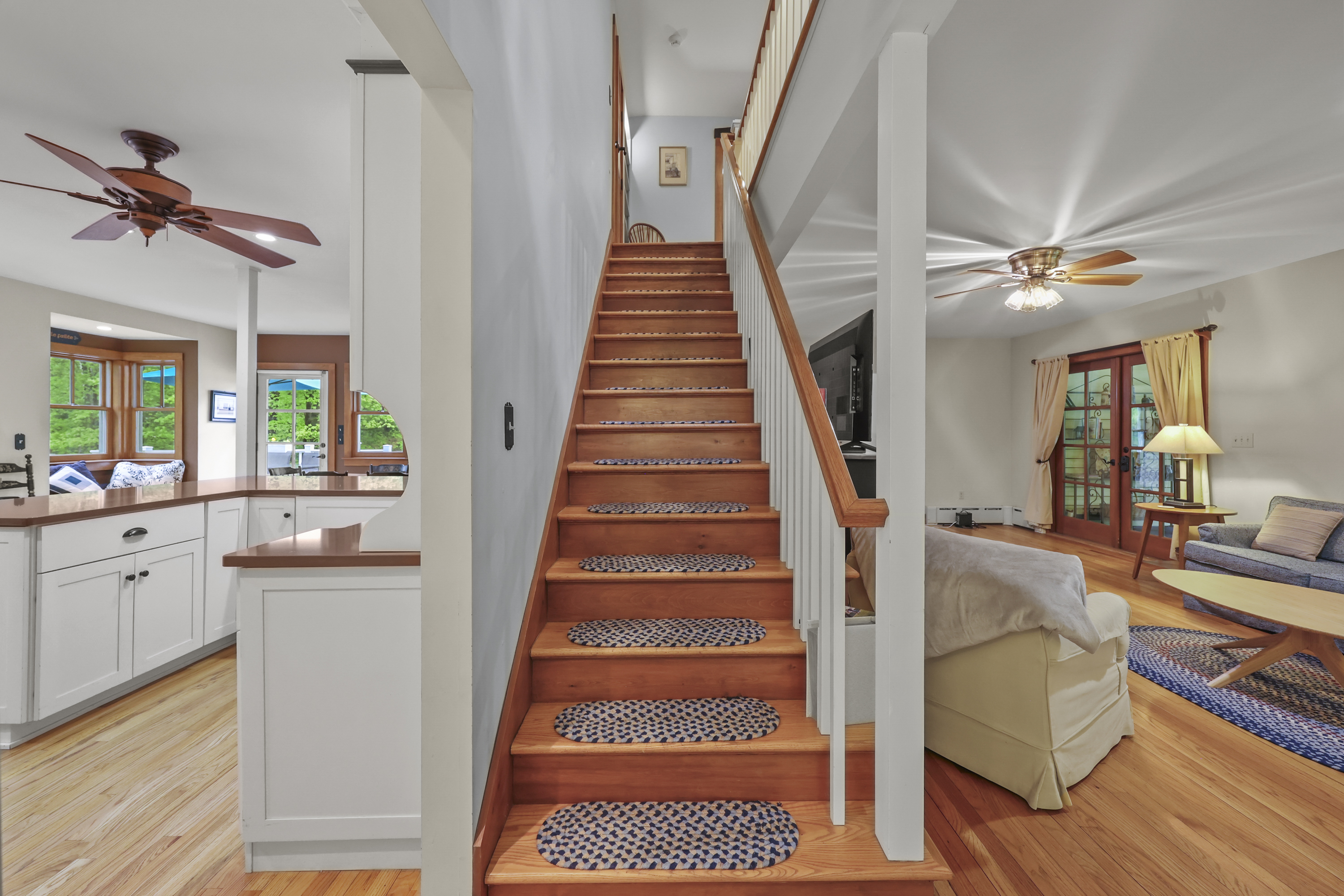  Immaculate & Accessible Cape with Convenient Access to the Best of the Berkshire - 物件實景