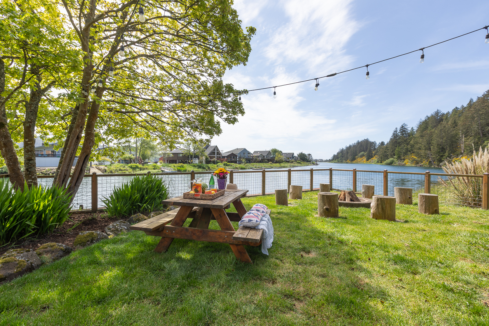 Pacific City, Oregon, 97135, United States, 5 Bedrooms Bedrooms, ,4 BathroomsBathrooms,Residential,For Sale,1998064