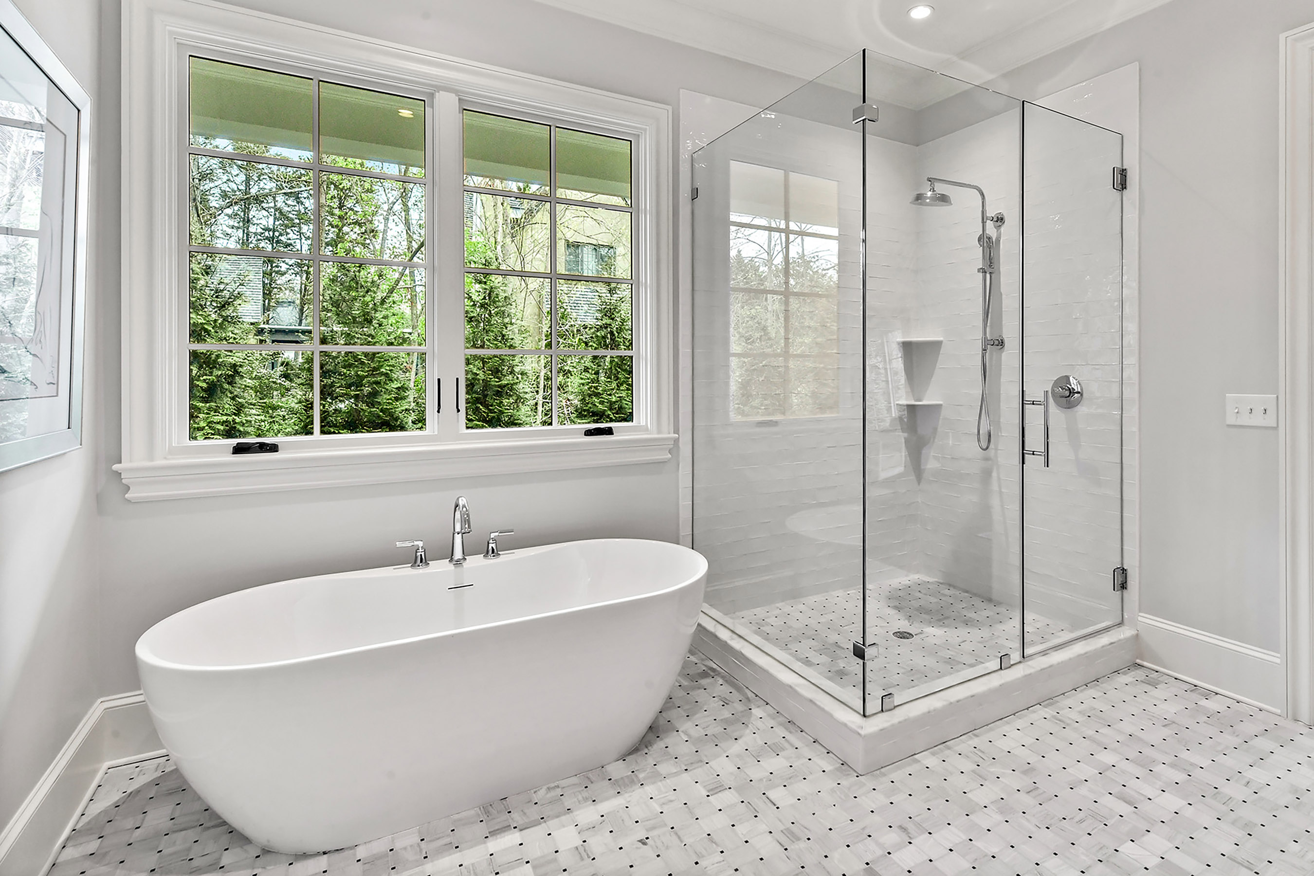  Exquisite Estate Home Moments from Chastain Park - 物件實景