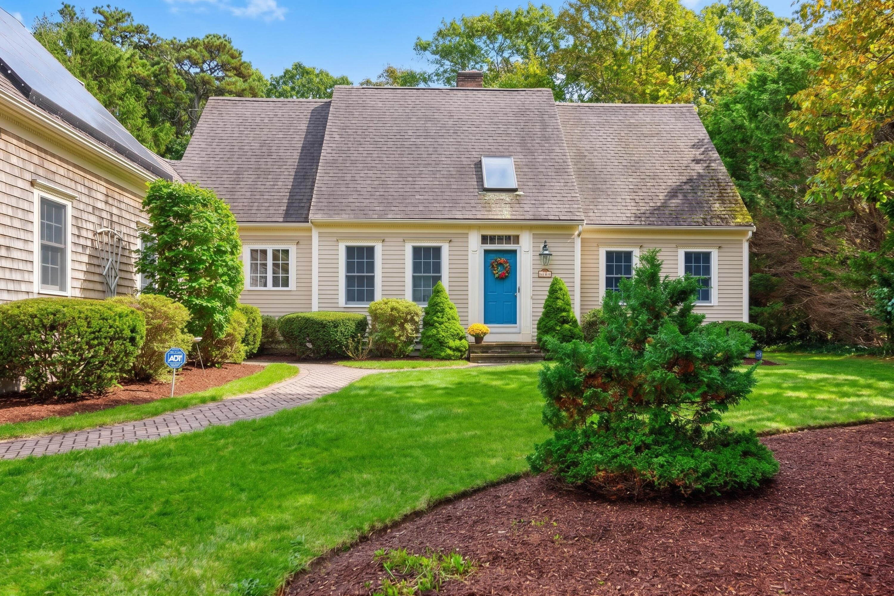  41 Captain Curtis Way, Orleans, MA, 02653 - 物件實景