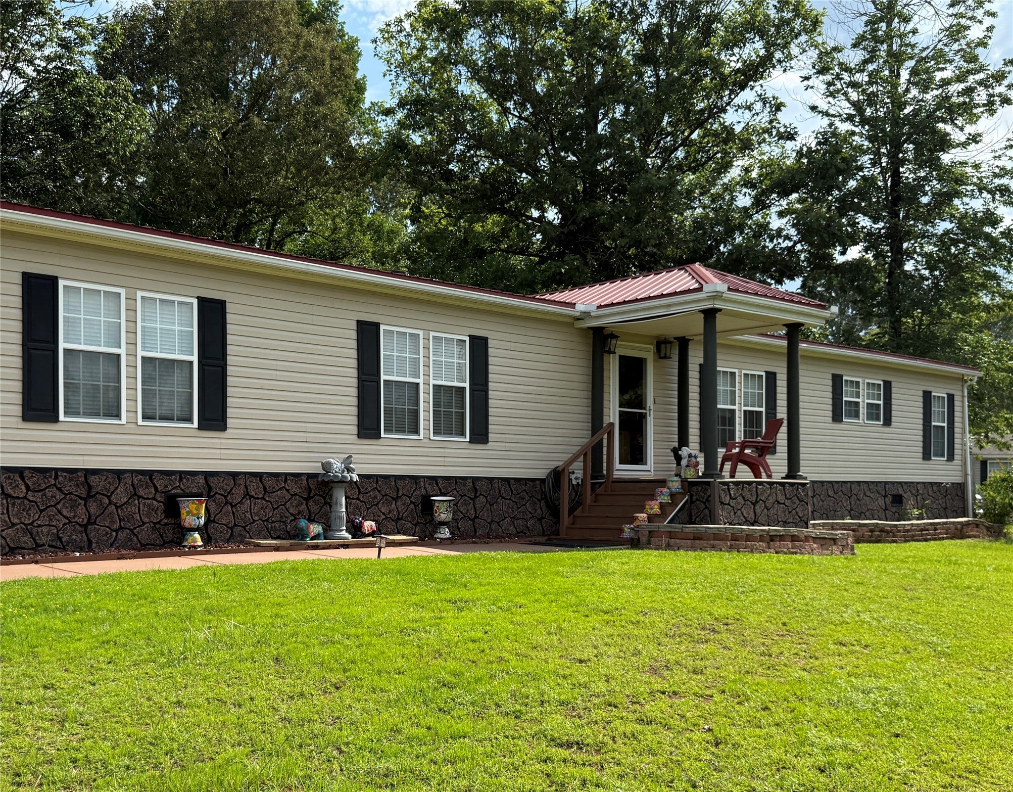 Asbury Ln, Shreveport, LA 71129