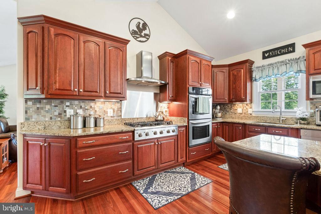 Spotsylvania, Virginia, 22551, United States, 4 Bedrooms Bedrooms, ,5 BathroomsBathrooms,Residential,For Sale,1910445