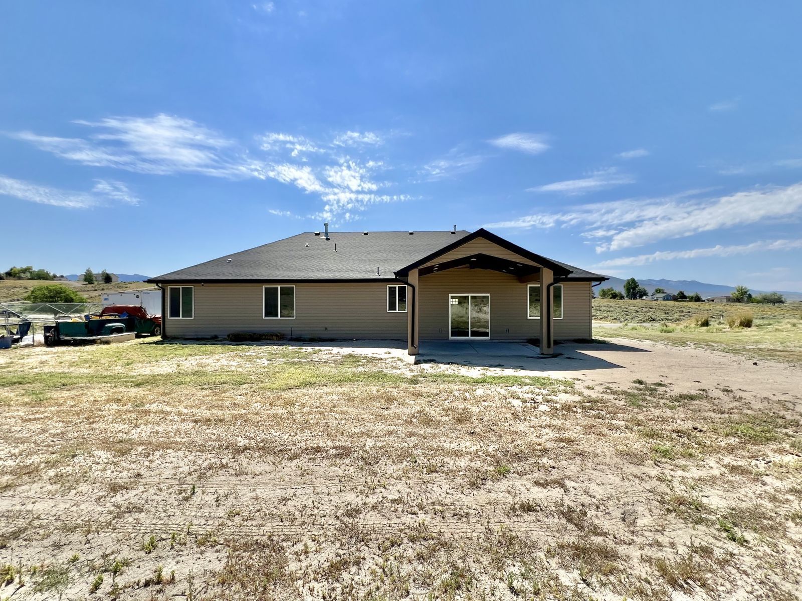Spring Creek, Nevada, 89815, United States, 4 Bedrooms Bedrooms, ,2 BathroomsBathrooms,Residential,For Sale,1896472