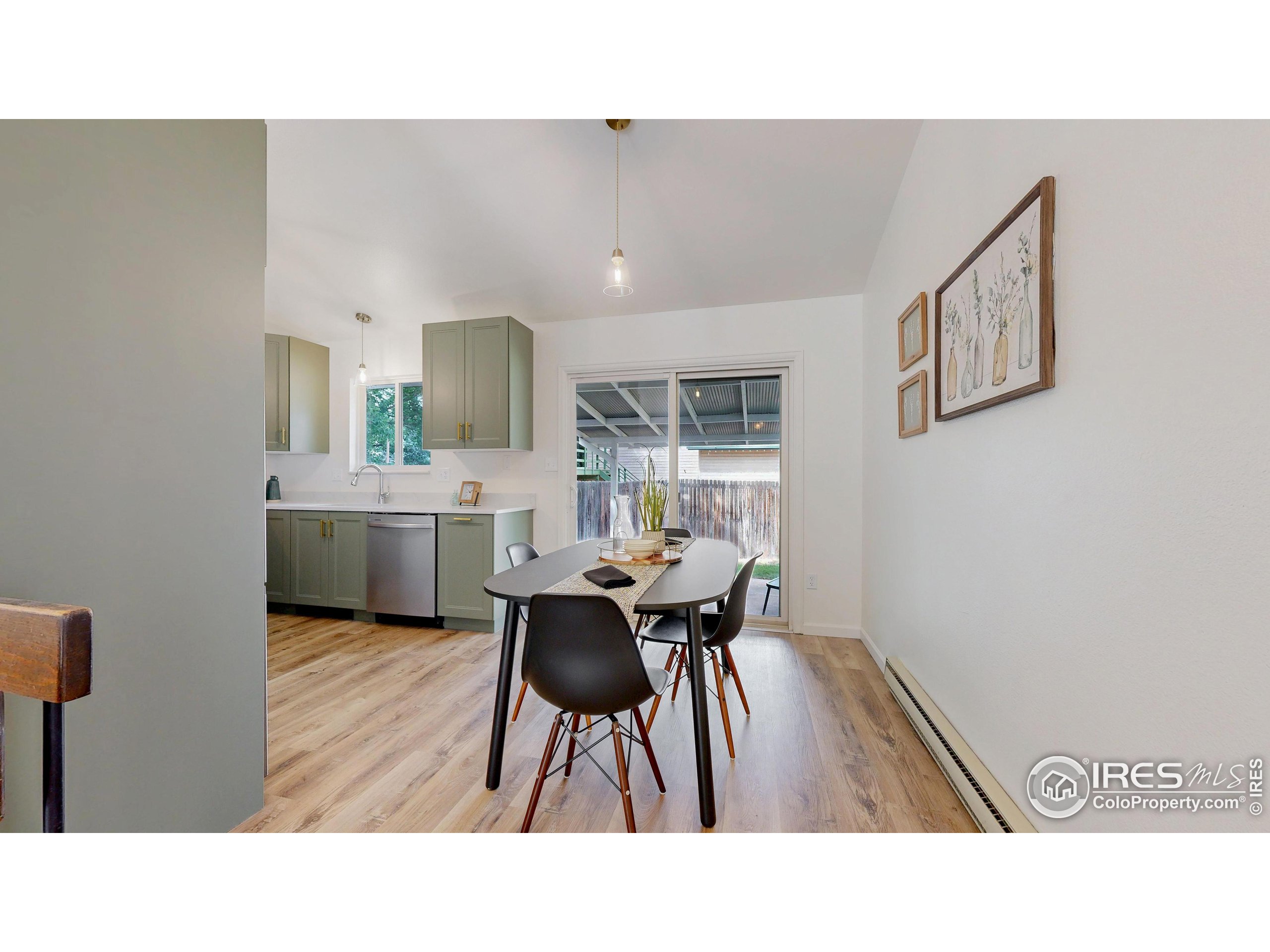 Fort Collins, Colorado, 80521, United States, 3 Bedrooms Bedrooms, ,1 BathroomBathrooms,Residential,For Sale,1948216