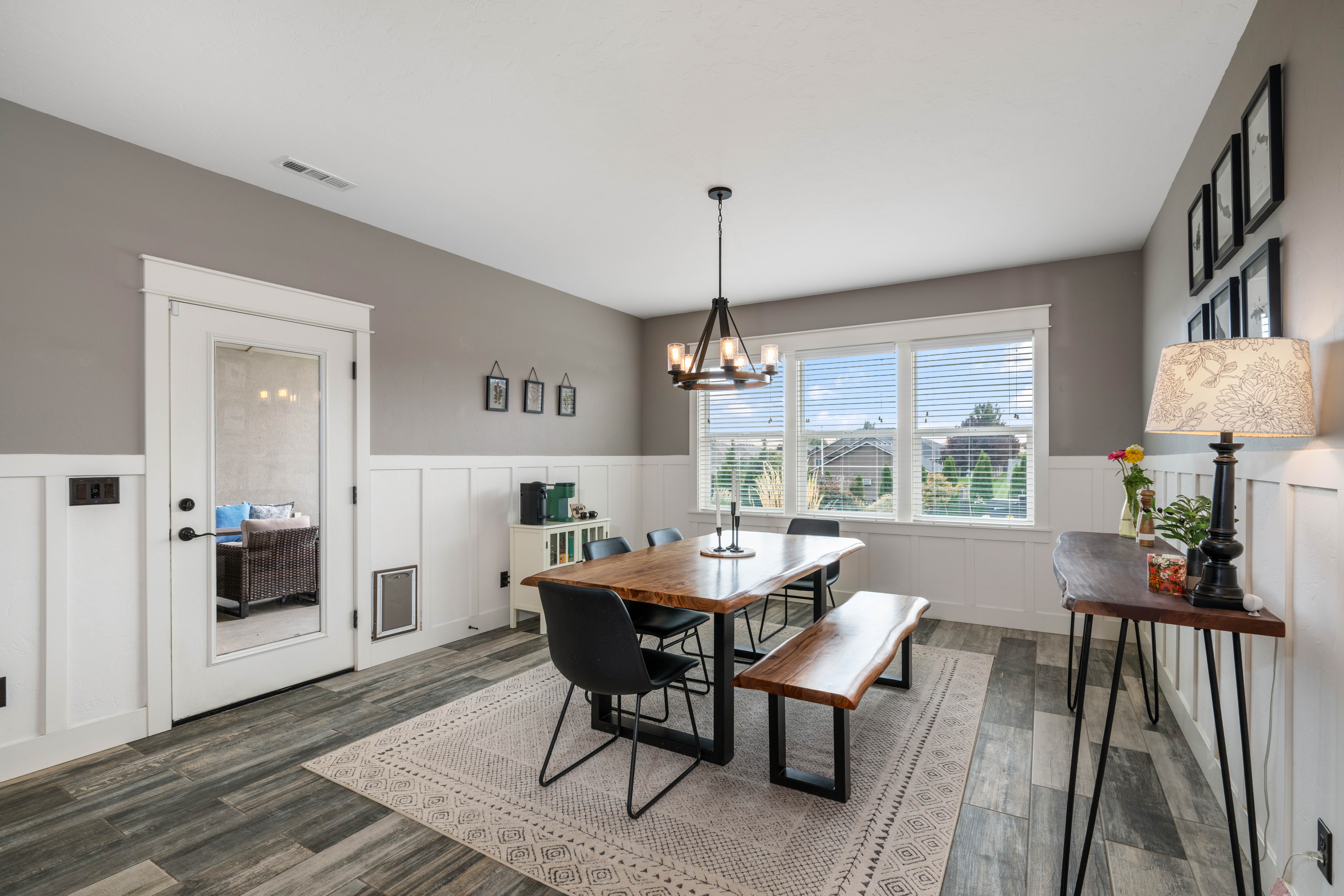  Luxury Living in Summit view - 物件實景