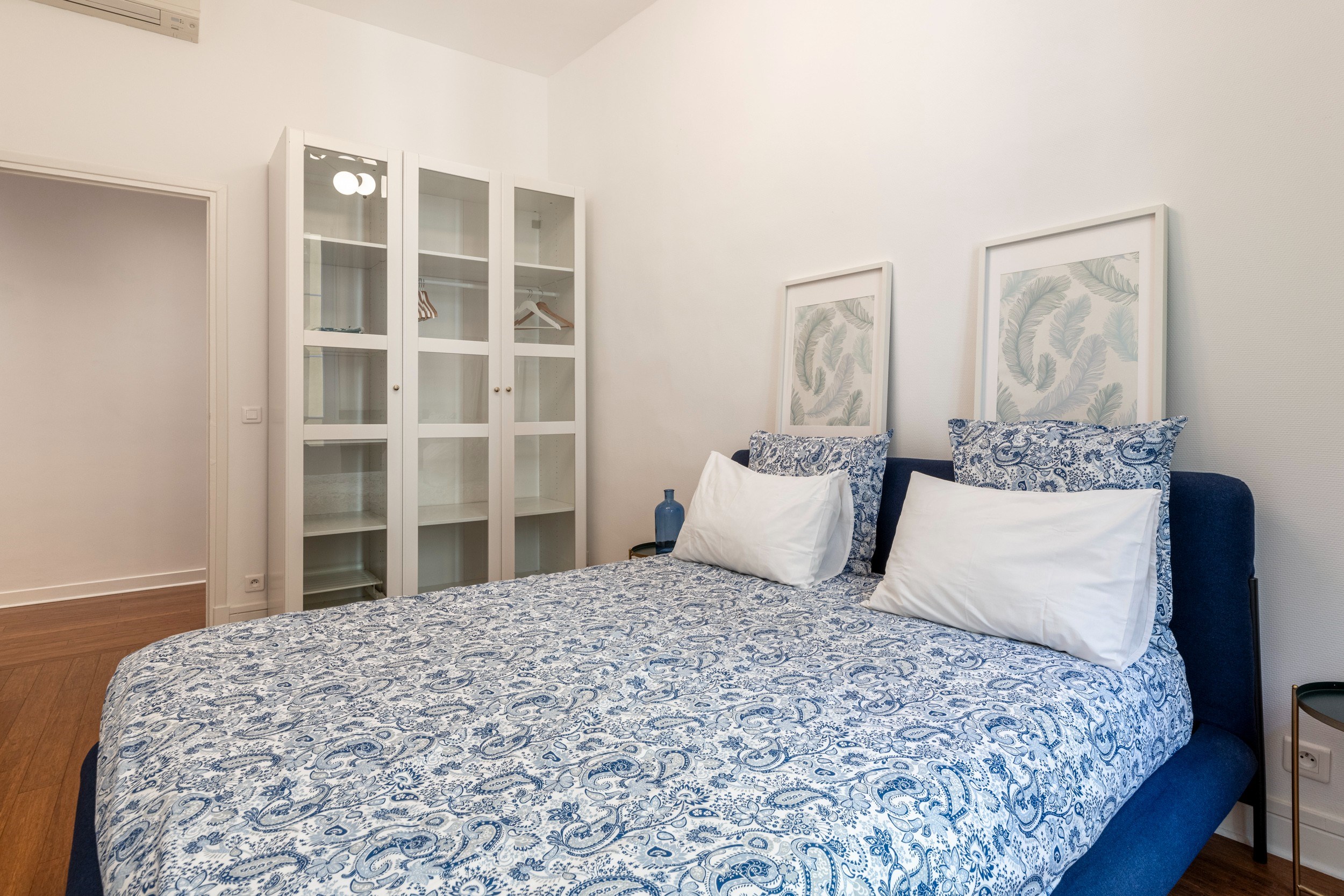  Character apartment in the heart of Nice Old Town near Place Rossetti - 物件實景