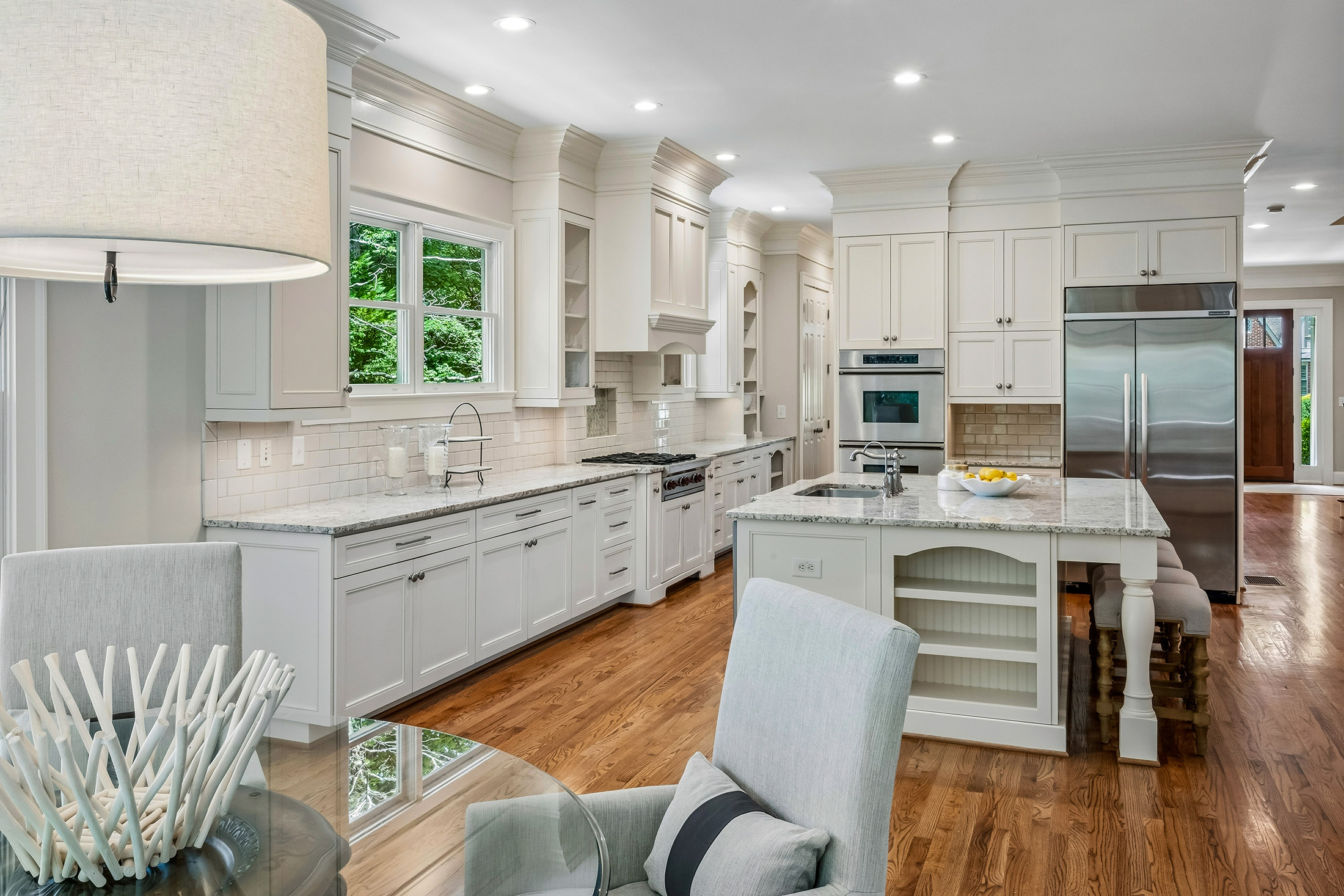  Stunning Custom-Built Residence in Sought-After Morningside - 物件實景