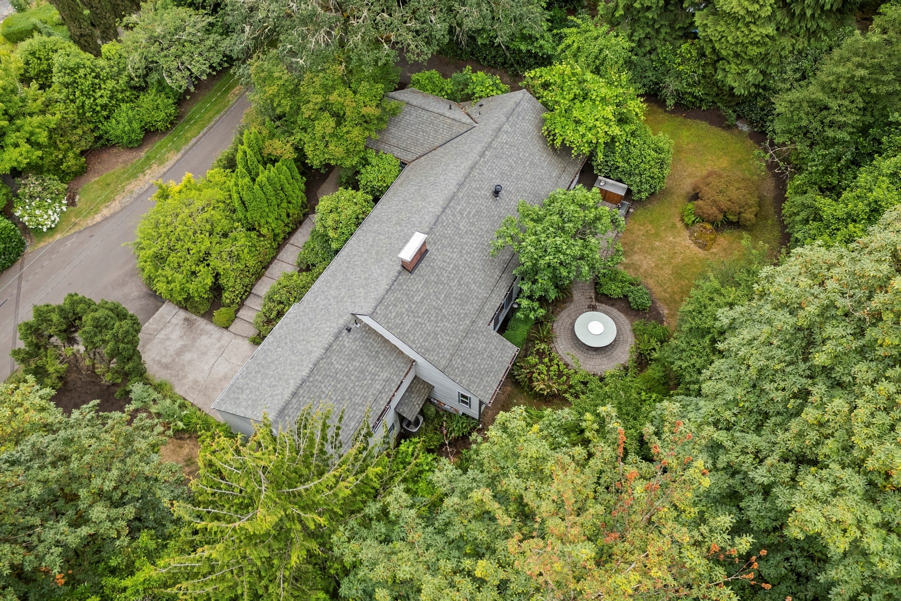  10505 S HEDLUND AVE Portland, OR 97219 - 物件實景