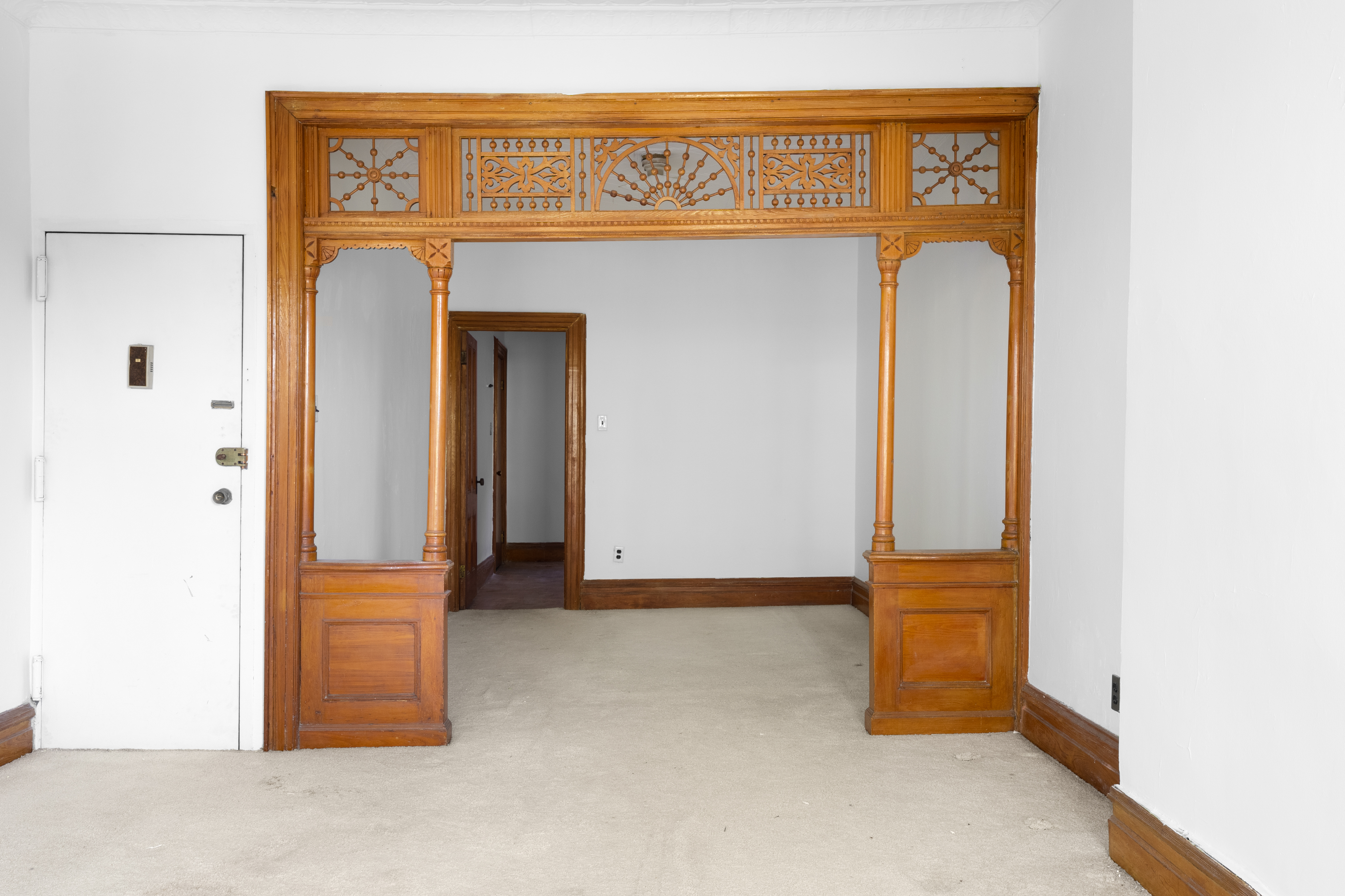  707 Carroll Street #4R, Brooklyn, NY, 11215 - 物件實景