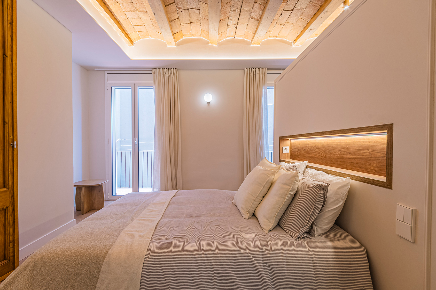  Style and space in central Barcelona - 物件實景