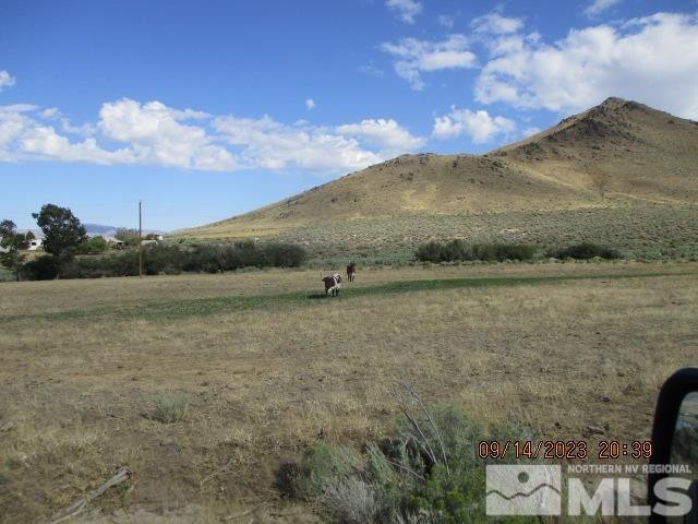 Orovada, Nevada, 89425, United States, ,Residential,For Sale,1860452