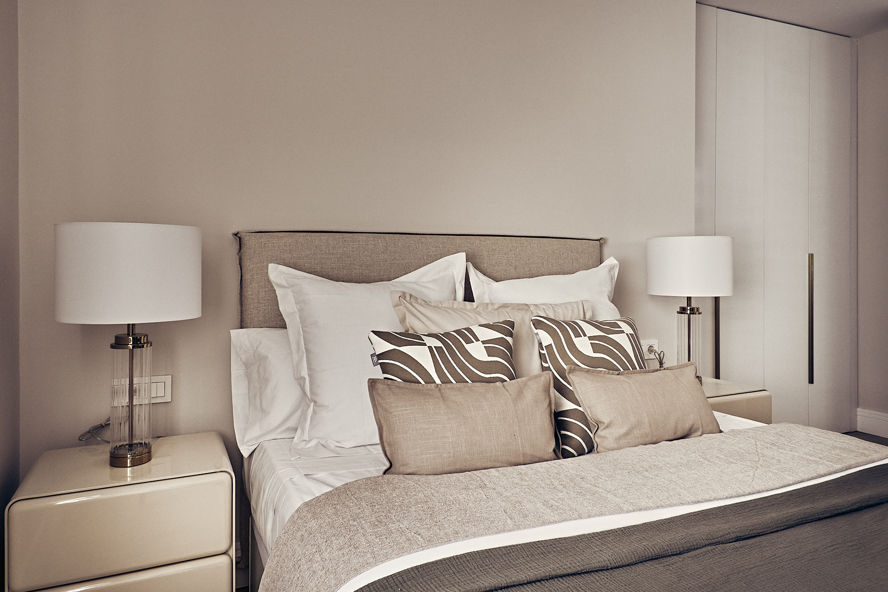  Refurbished Flat in Salamanca District, Madrid - 物件實景