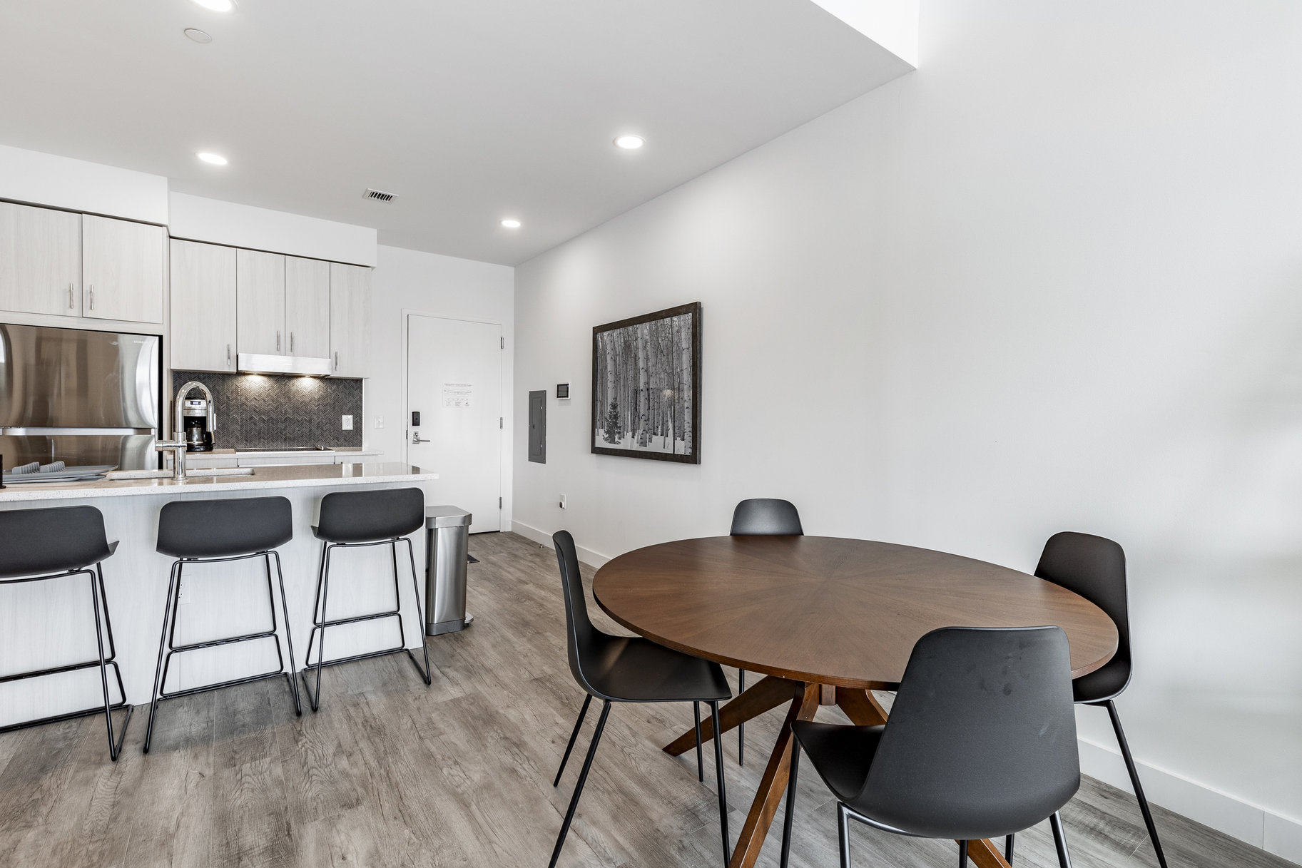  Top-Floor Pioche Condo with Expansive Views Steps from Jordanelle Gondola - 物件實景