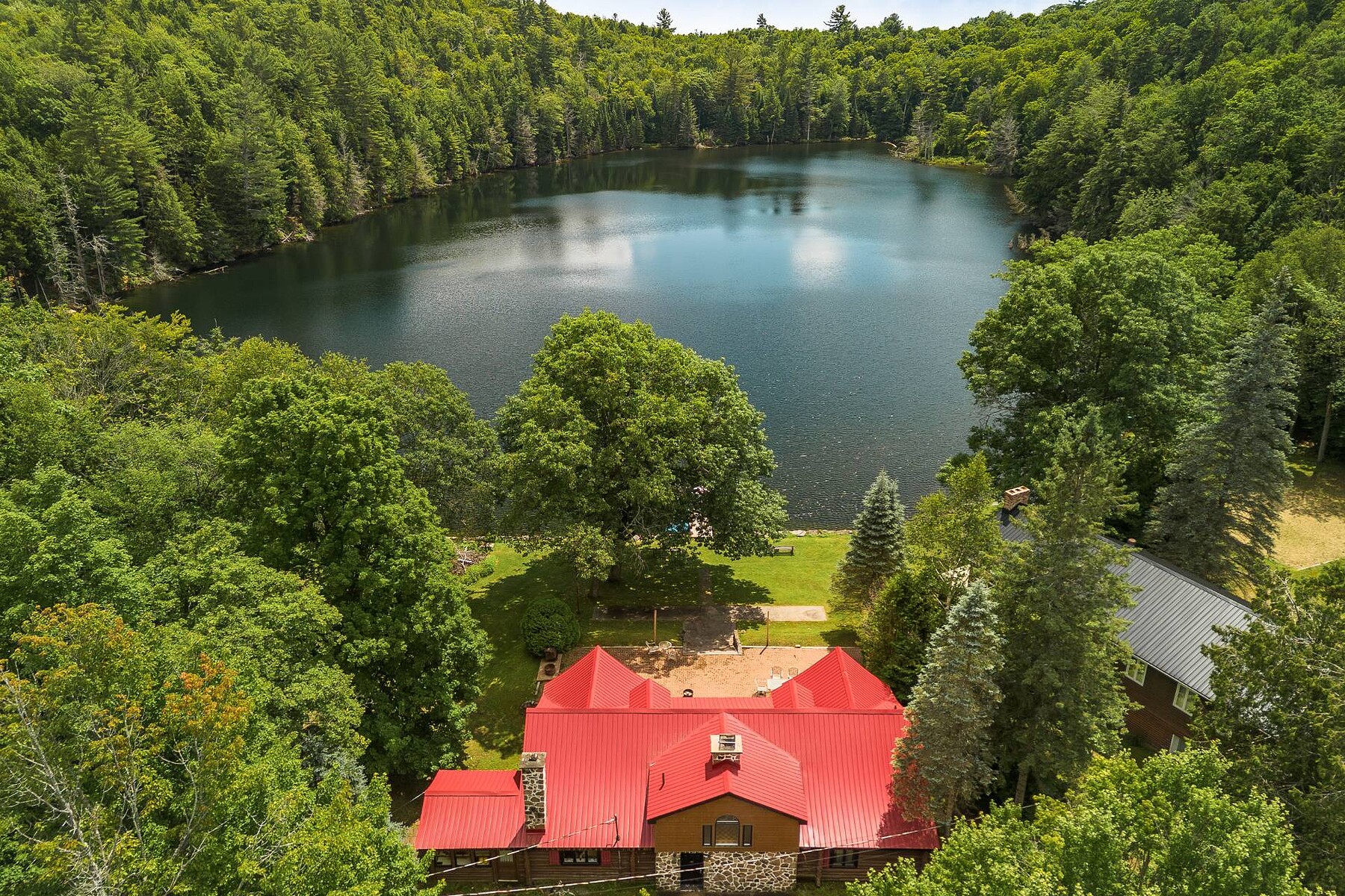  Pine Hill  Clear Water - 物件實景