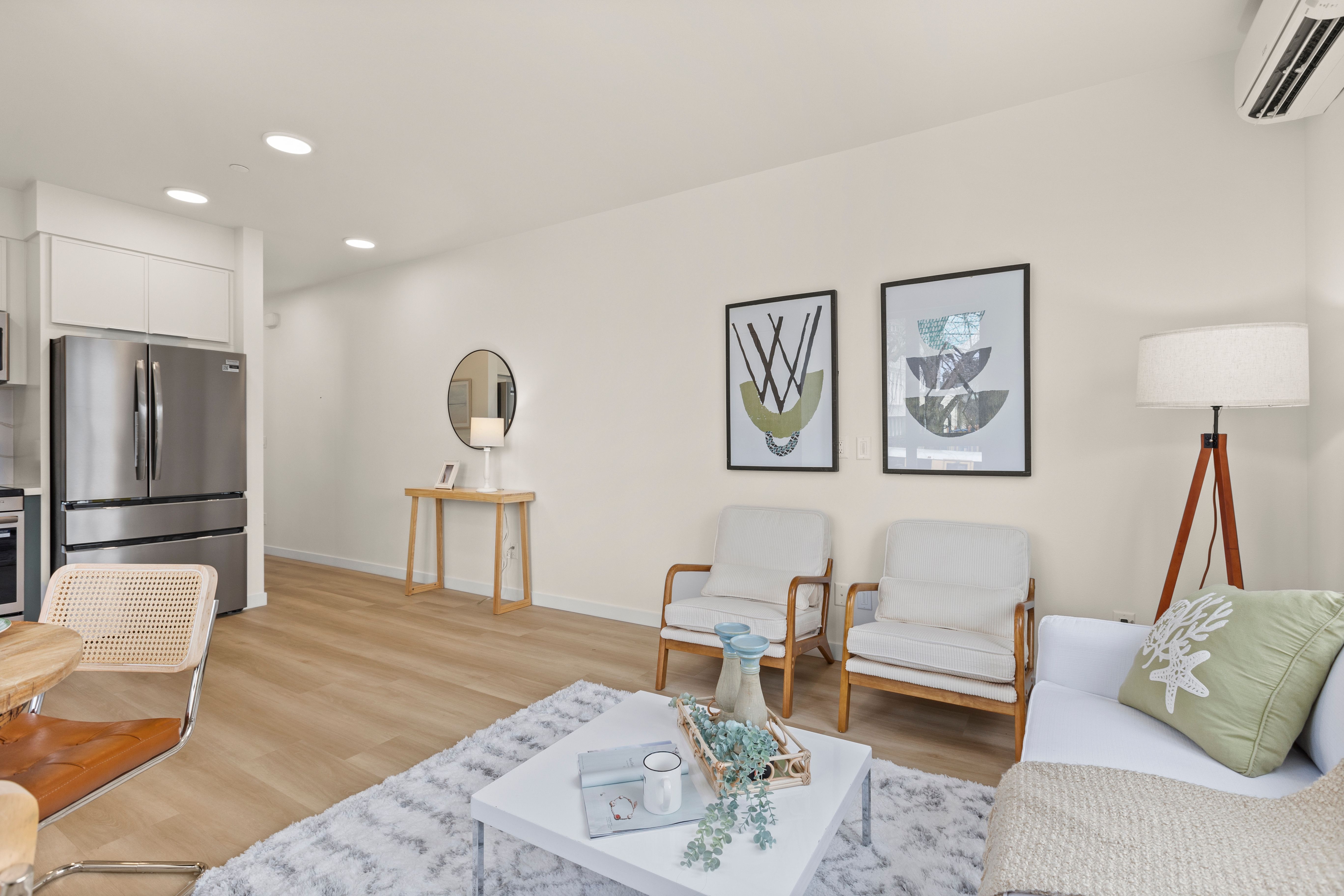  2374 Franklin Ave E, Seattle, WA 98102 - 物件實景