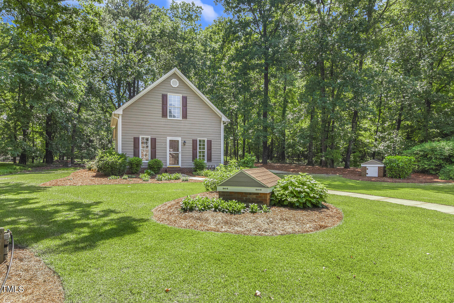 Fuquay Varina, North Carolina, 27526, United States, 3 Bedrooms Bedrooms, ,3 BathroomsBathrooms,Residential,For Sale,1879363