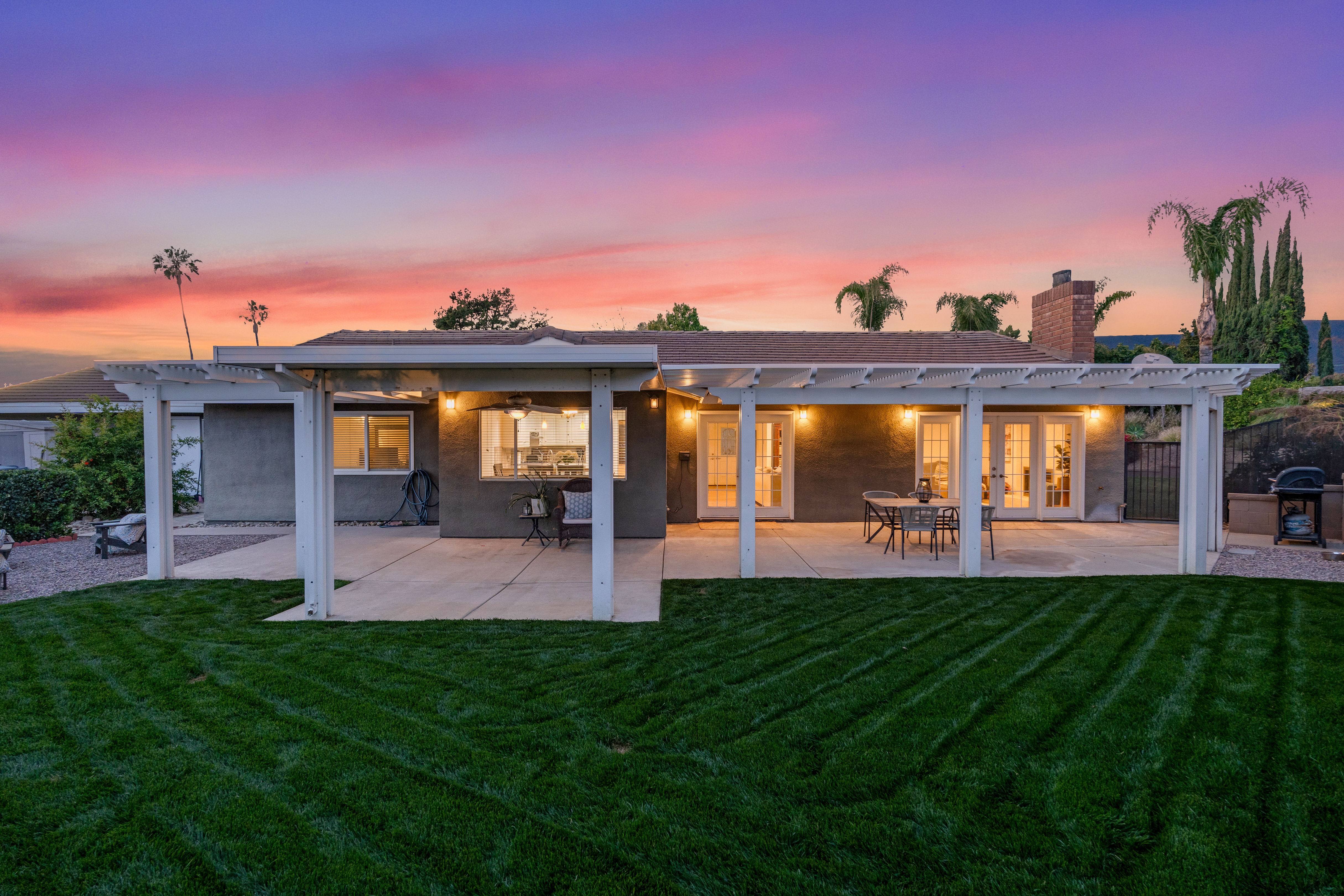  2120 Capuchin Way, Claremont, CA 91711 - 物件實景