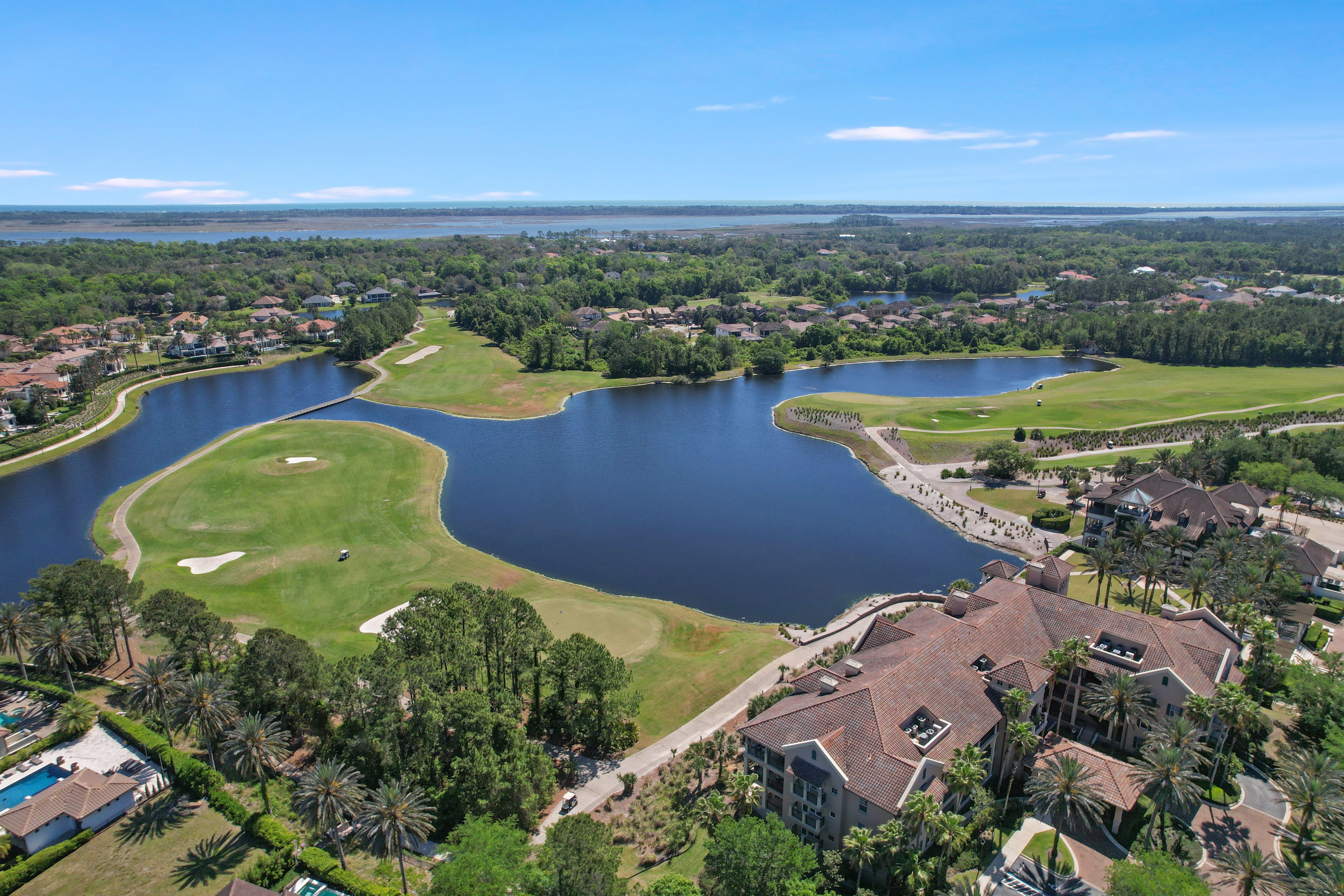  198 Parkside Dr, St Augustine, FL, 32095 - 物件實景