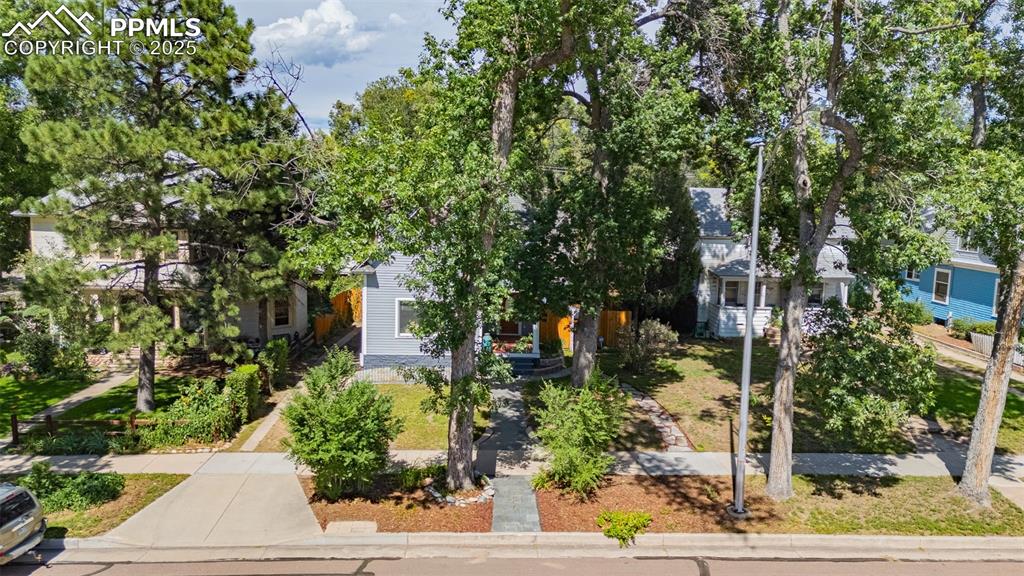 Colorado Springs, Colorado, 80903, United States, 3 Bedrooms Bedrooms, ,2 BathroomsBathrooms,Residential,For Sale,1949887