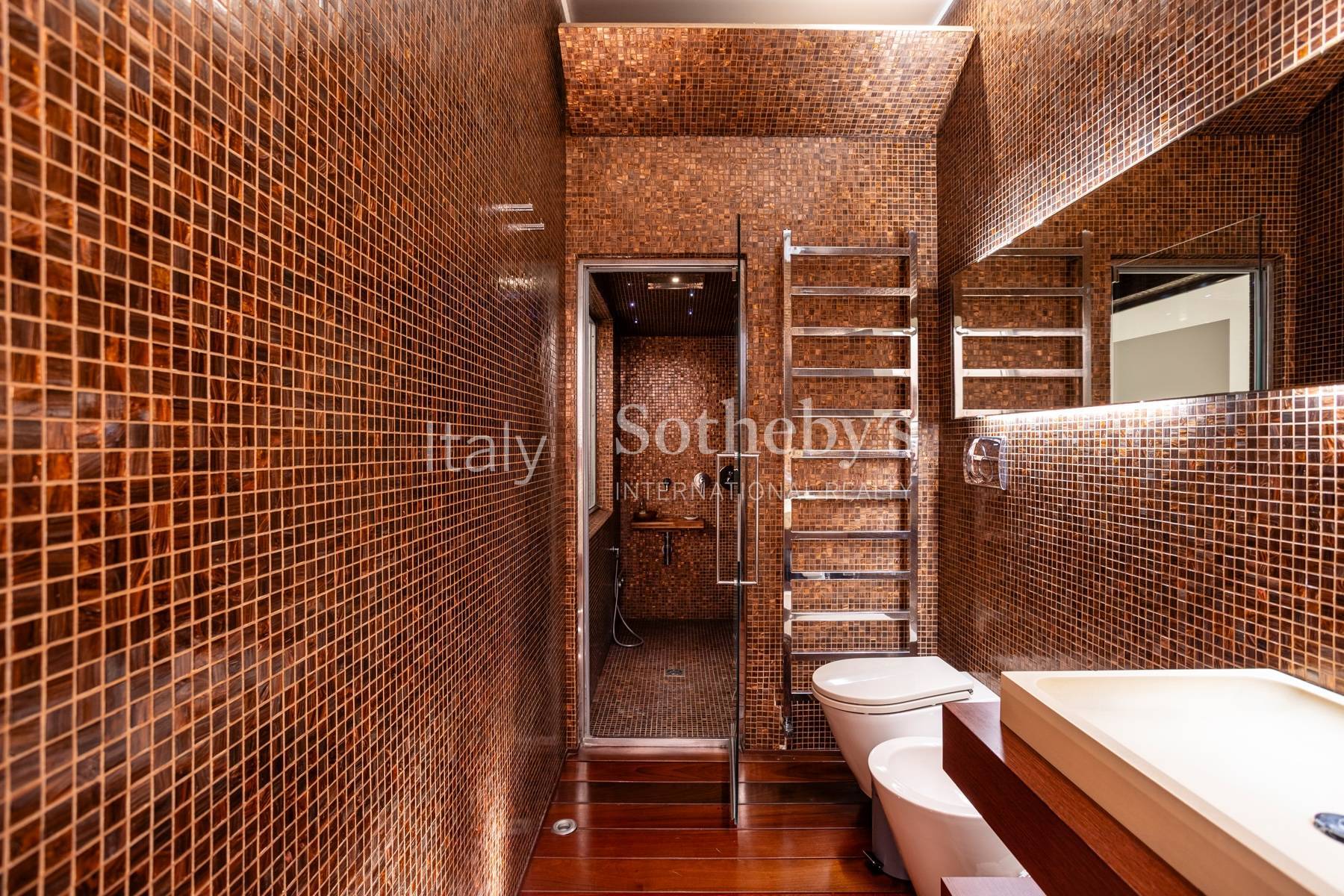  Elegant seafront property on the cliffs of Catania - 物件實景