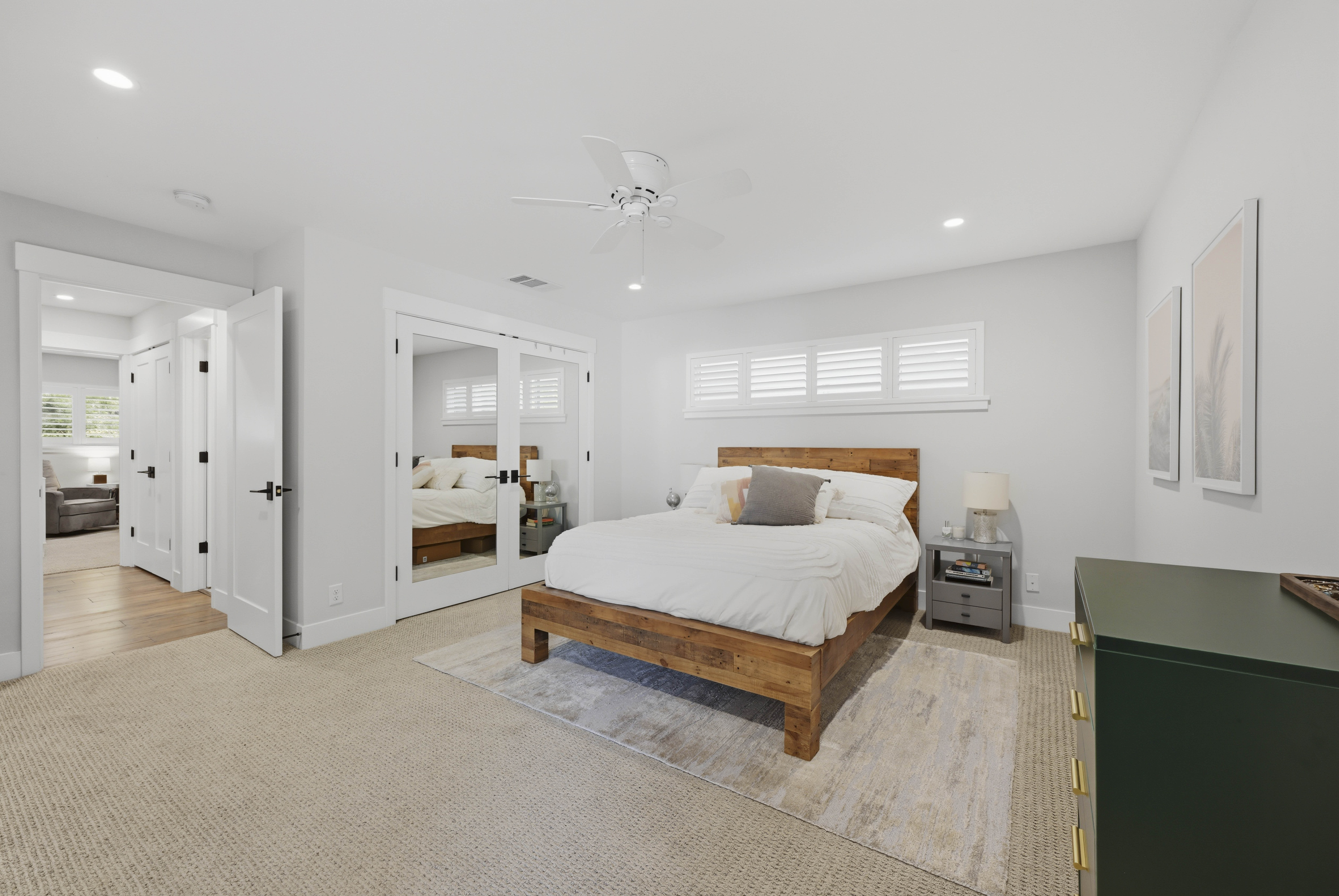  2929 Latham Drive, Sacramento, CA 95864 - 物件實景