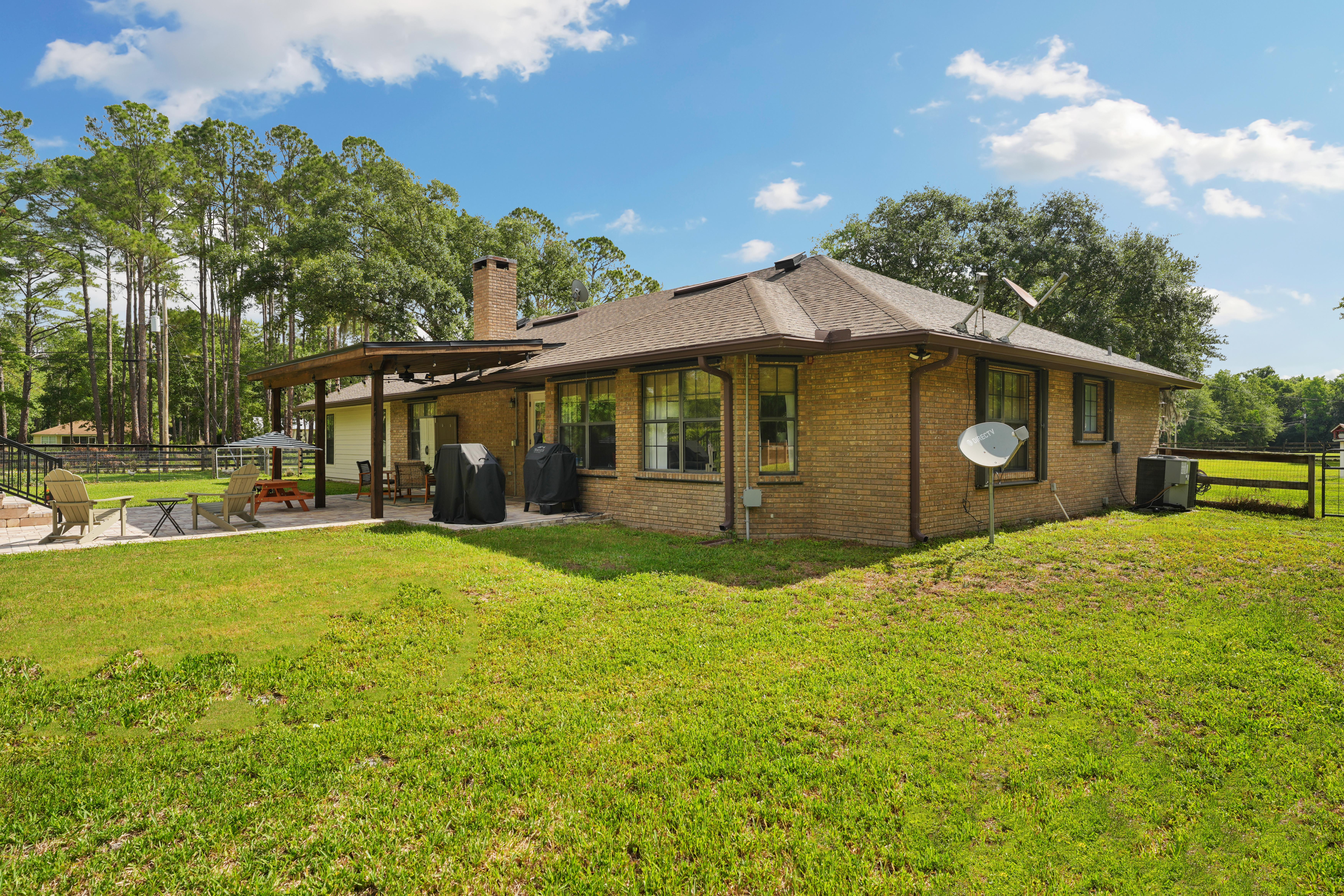  1805 Bennett Rd, St Augustine, FL, 32092 - 物件實景