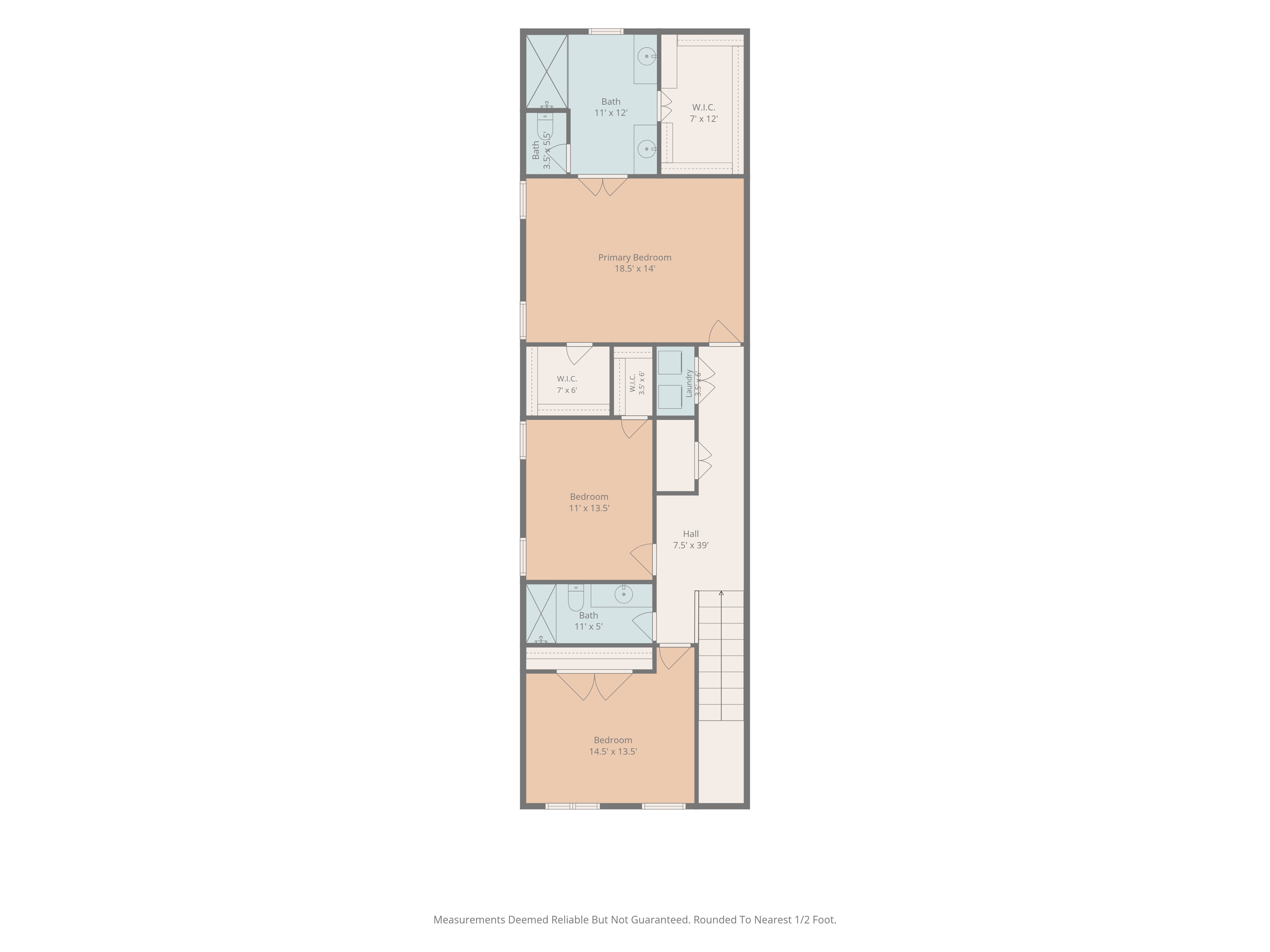  210 Wimberly Street, Fort Worth, TX, 76107 - 物件實景