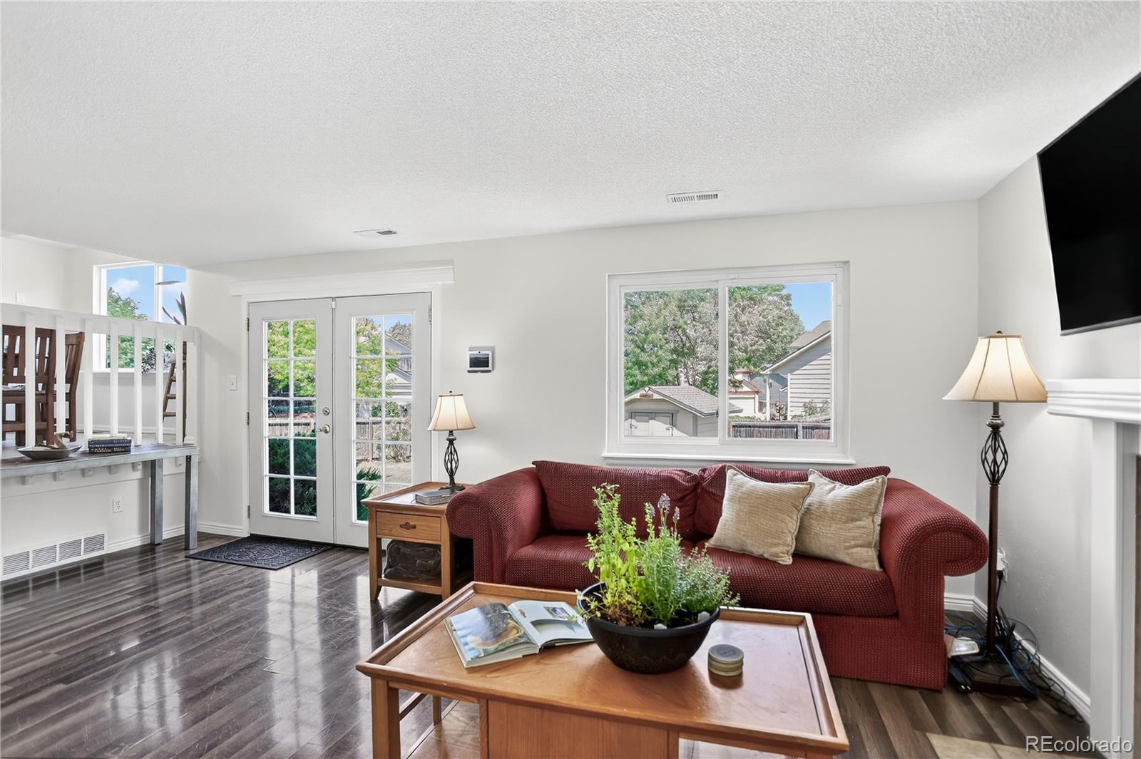 Thornton, Colorado, 80241, United States, 3 Bedrooms Bedrooms, ,1 BathroomBathrooms,Residential,For Sale,1876572