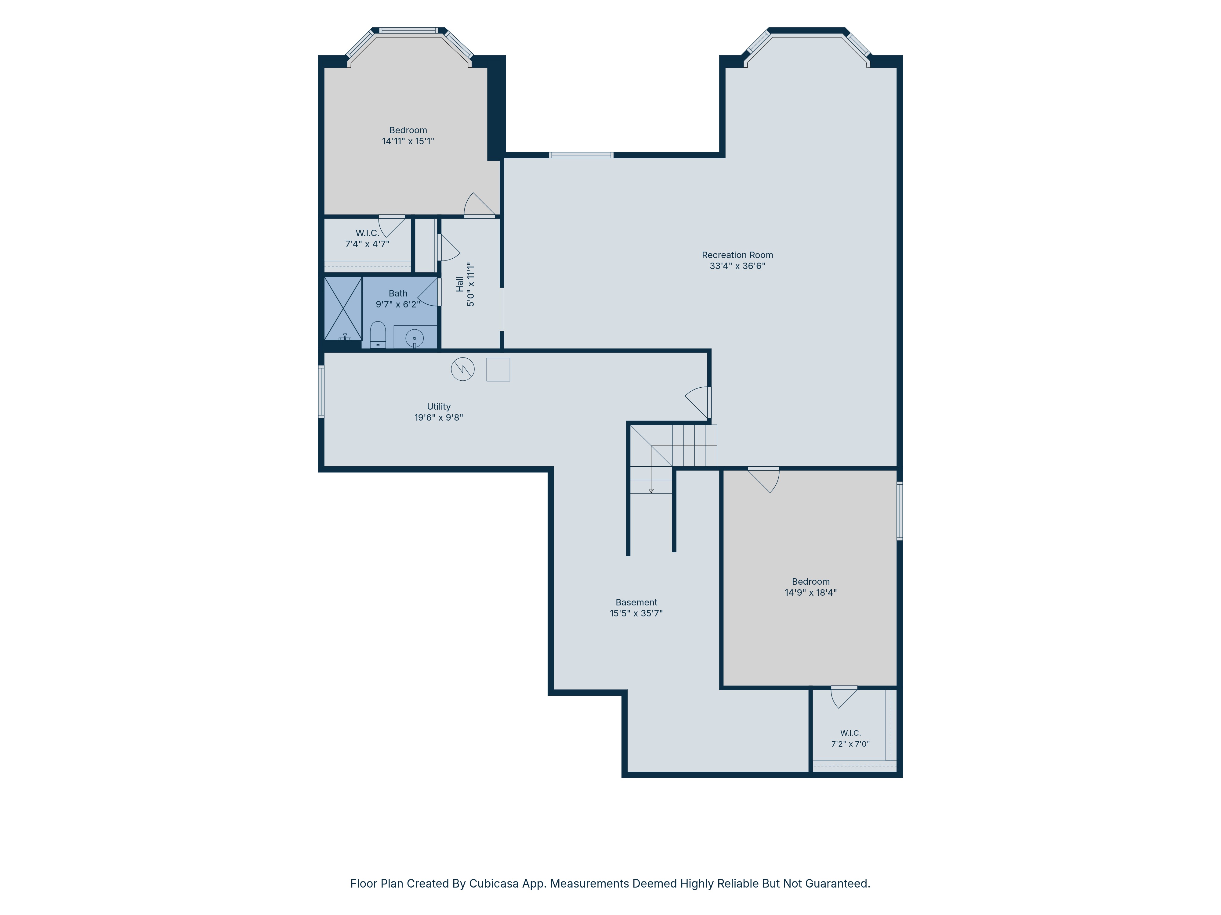  Detached Quiet Main-Floor Living in the Village at Castle Pines - 物件實景