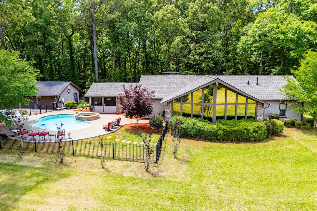Douglasville, Georgia, 30134, United States, 4 Bedrooms Bedrooms, ,2 BathroomsBathrooms,Residential,For Sale,1983437