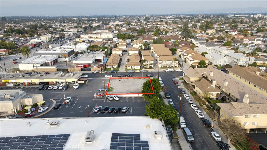 Downey, California, 90242, United States, ,Land,For Sale,1947290