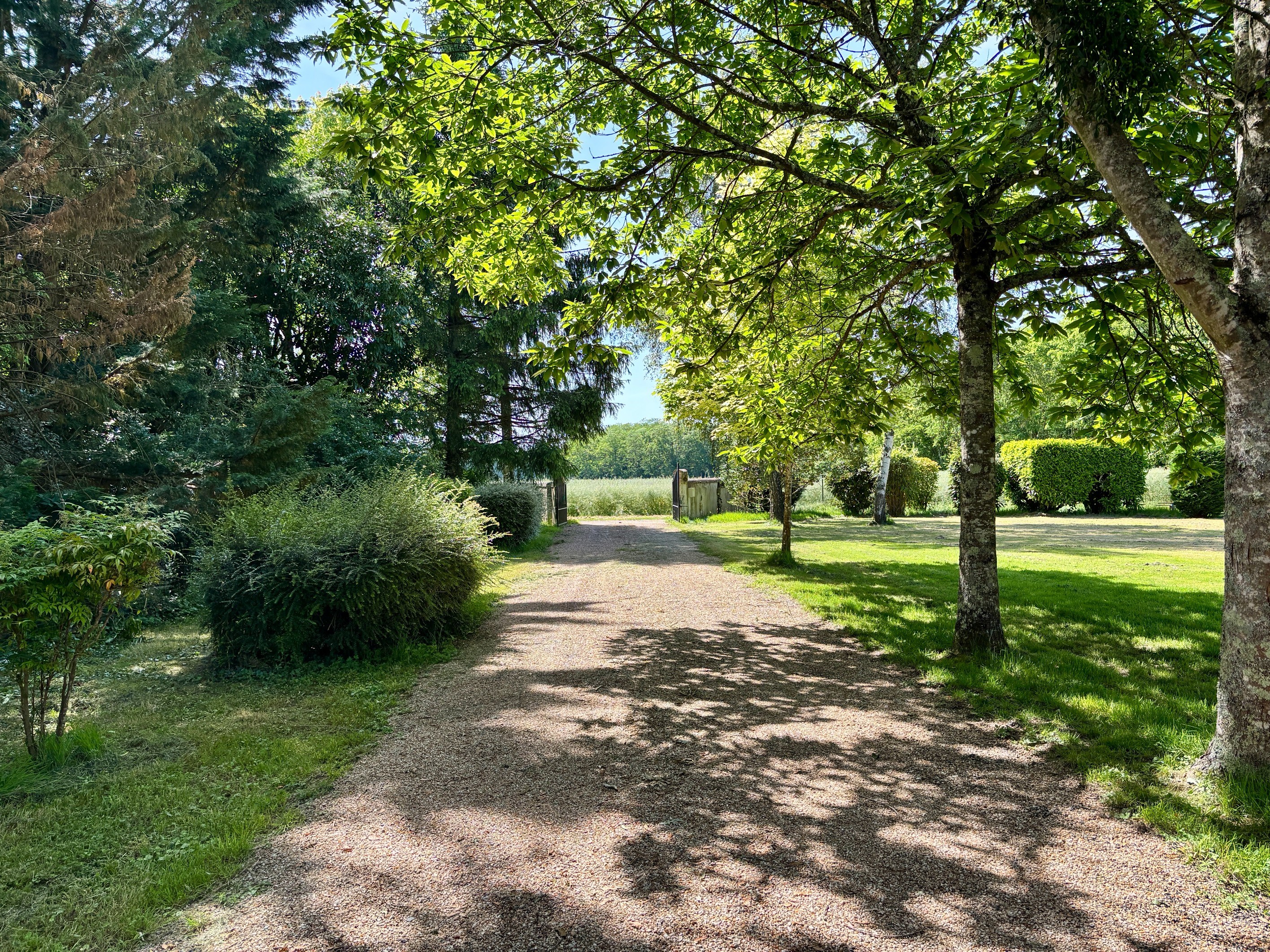  In Vouvray - 物件實景