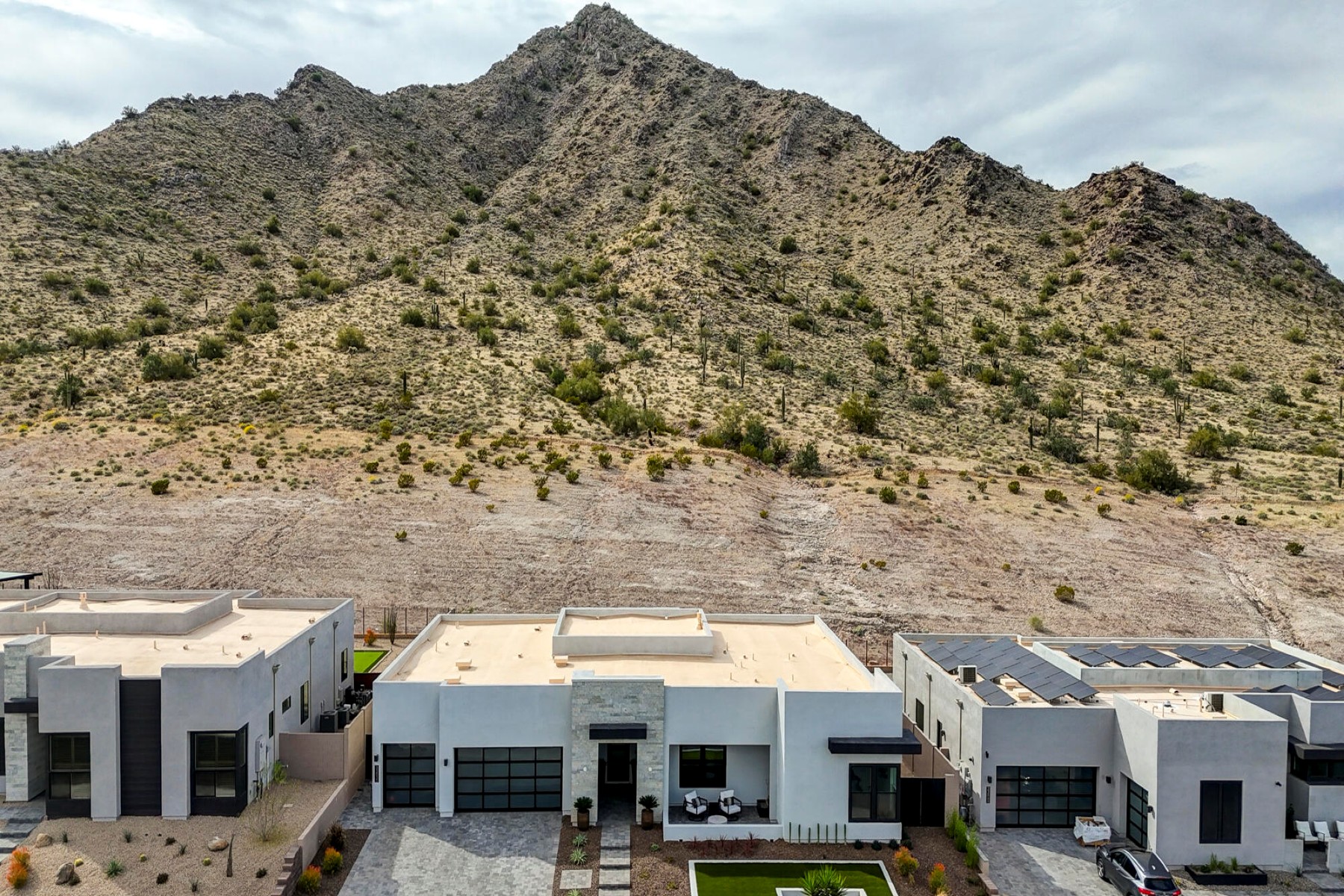  33838 N Borgata Trail  San Tan Valley, AZ - 物件實景